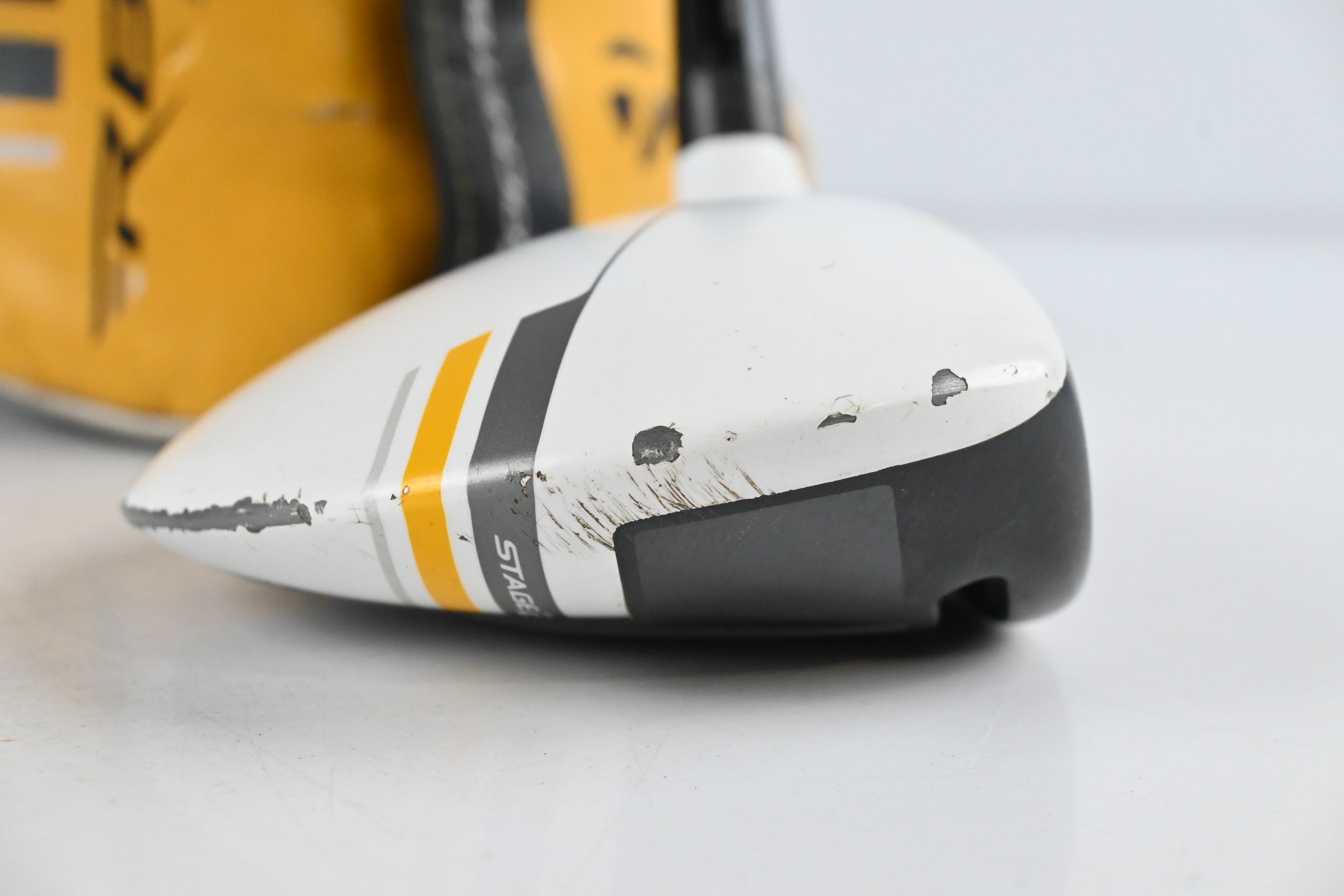Taylormade RBZ Stage 2 Tour #3 Wood / 13 Degree / Stiff Flex Rocketfuel 70 Shaft