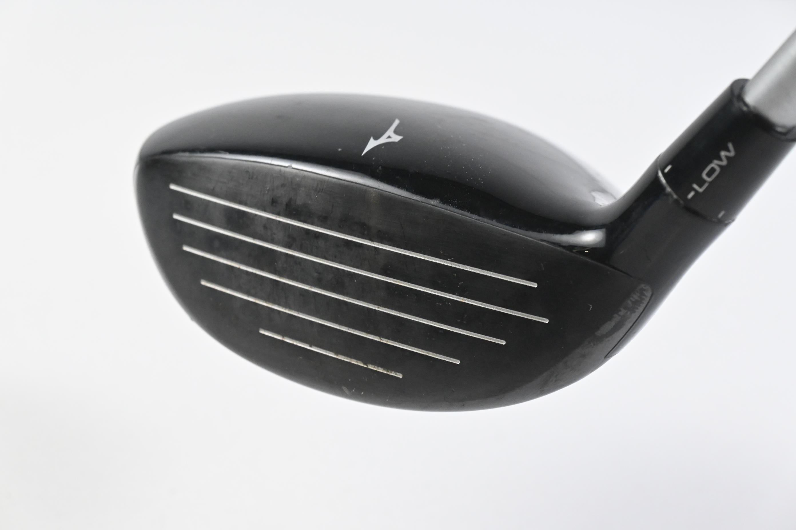 Mizuno ST-Z #3 Wood / 15 Degree / Stiff Flex Diamana S+ 70 Shaft