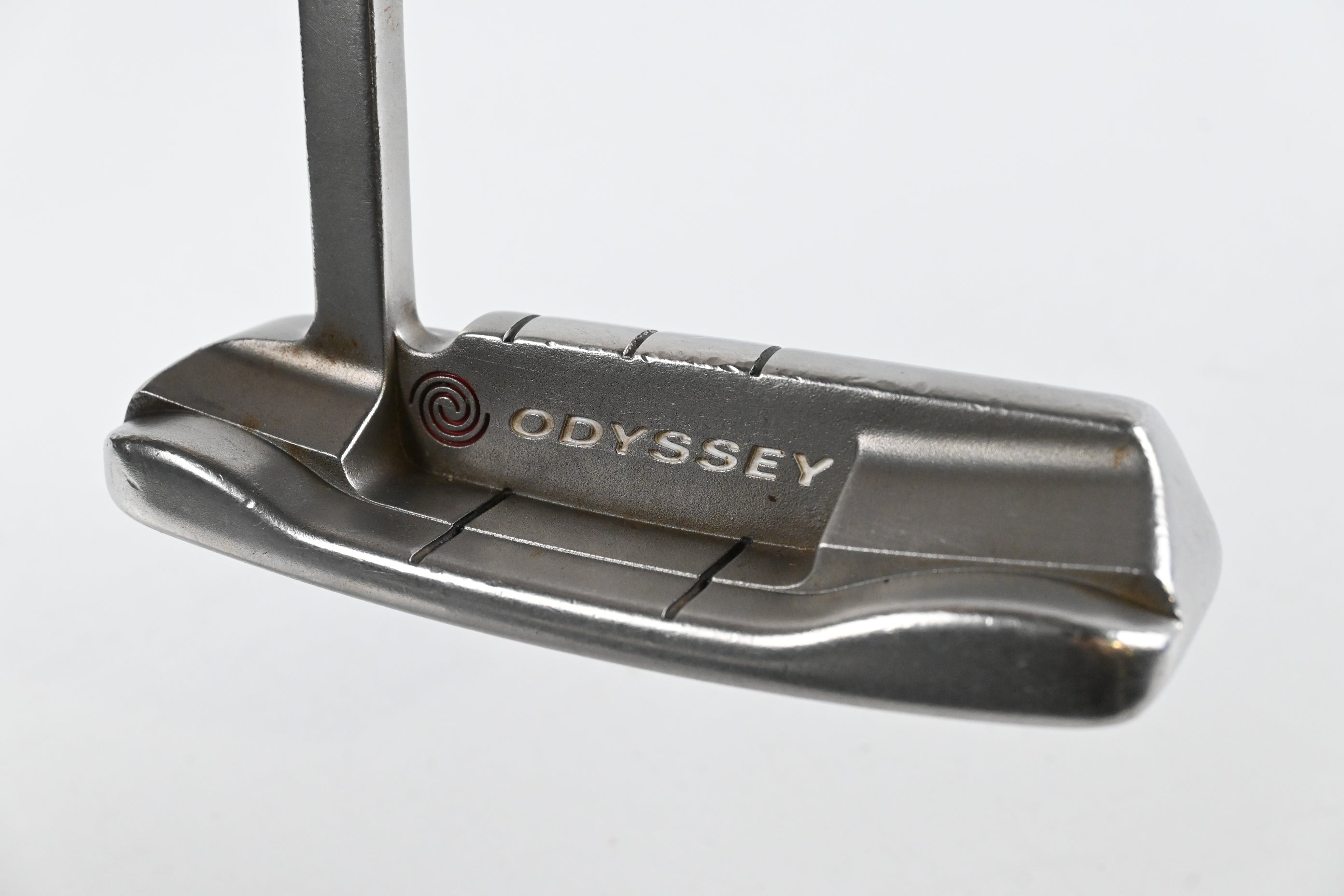 Odyssey White Steel #1 Putter / 34 Inch