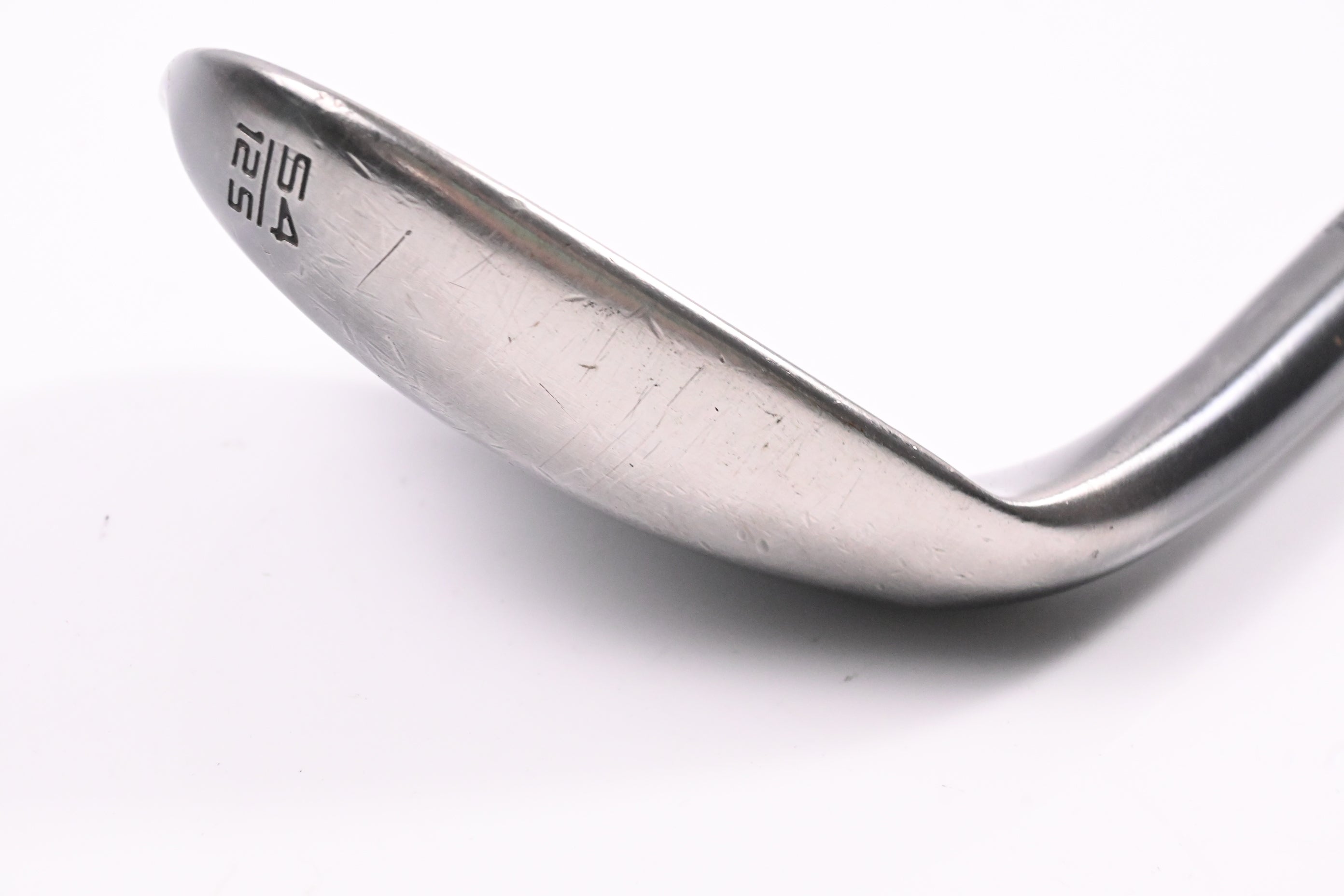 Callaway Opus Sand Wedge / 54 Degree / Wedge Flex Dynamic Gold Mid 115 Shaft