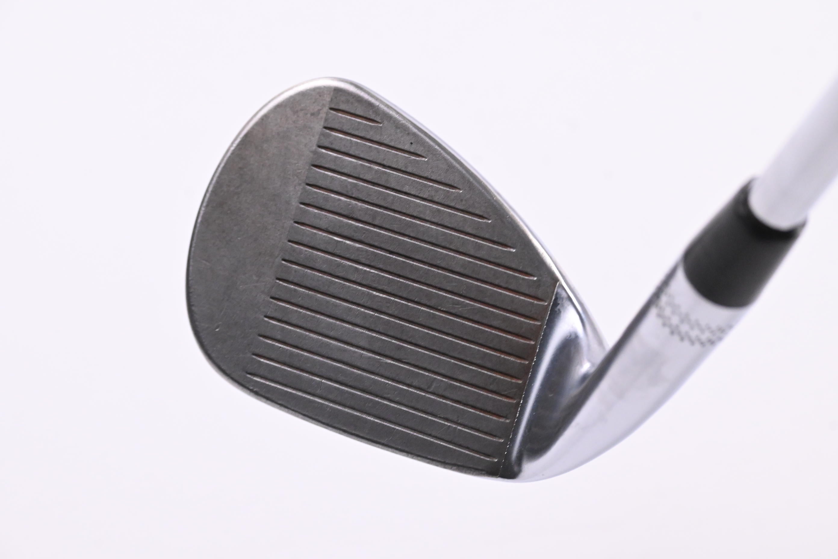 Callaway Jaws Raw Gap Wedge / 50 Degree / Wedge Flex Dynamic Gold Spinner Shaft