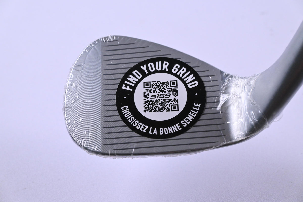 Ping S159 Sand Wedge / 56 Degree / Black Dot / Wedge Flex Ping Z-Z115 Shaft
