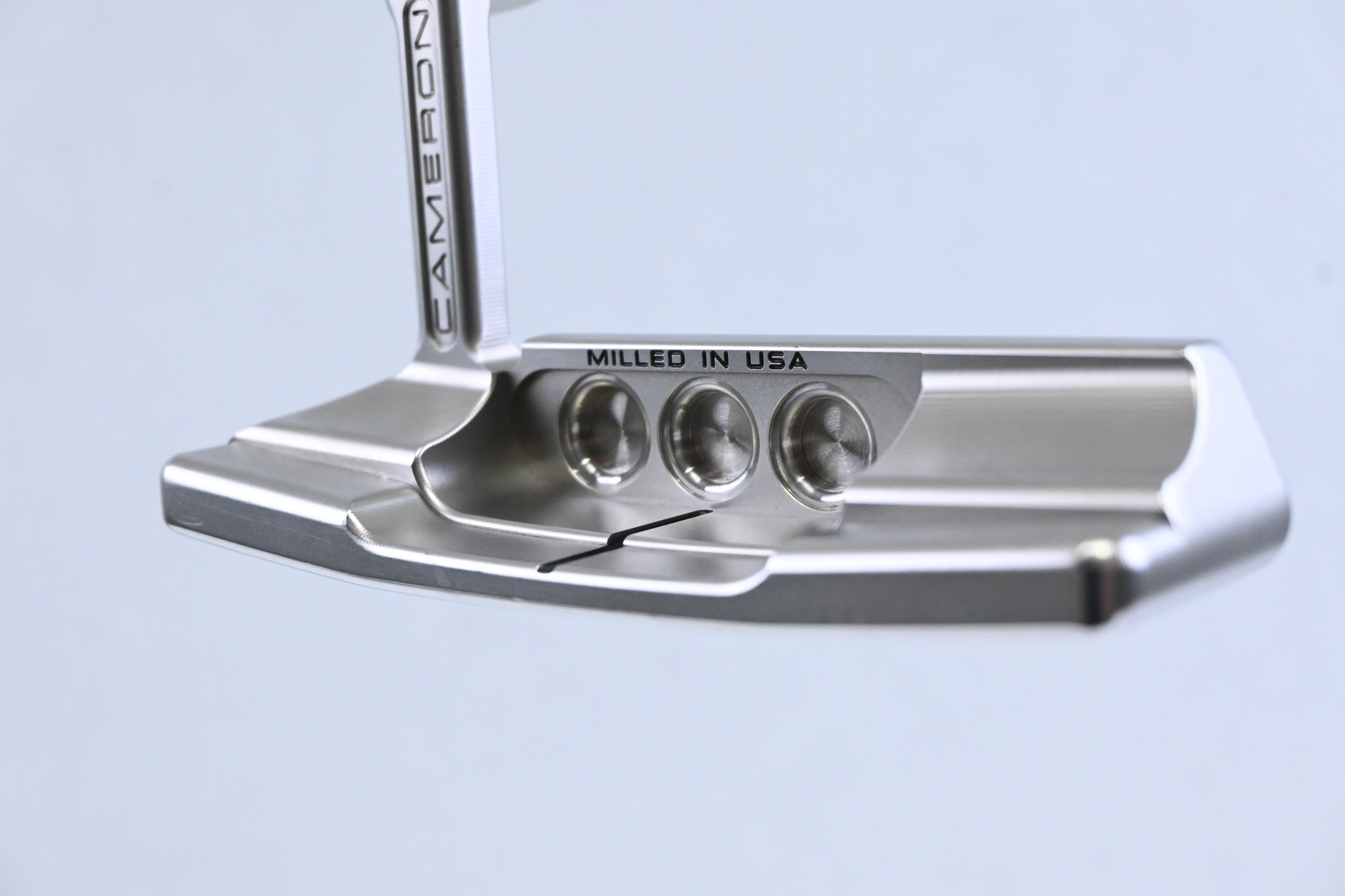 Scotty Cameron Super Select Newport 2+ Putter / 34 Inch