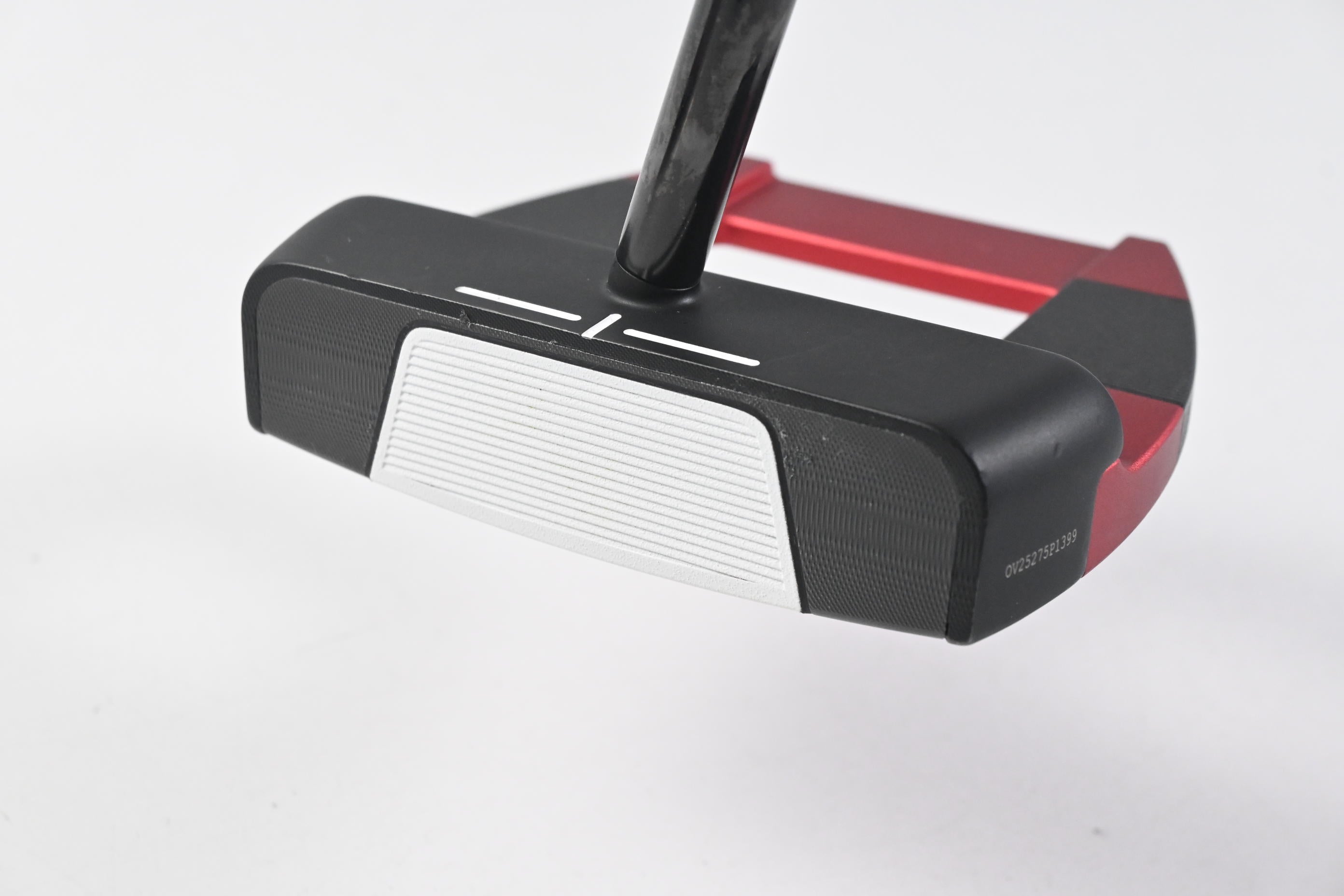 Odyssey Square 2 Square Tri-Hot Jailbird Cruiser Putter / 38 Inch