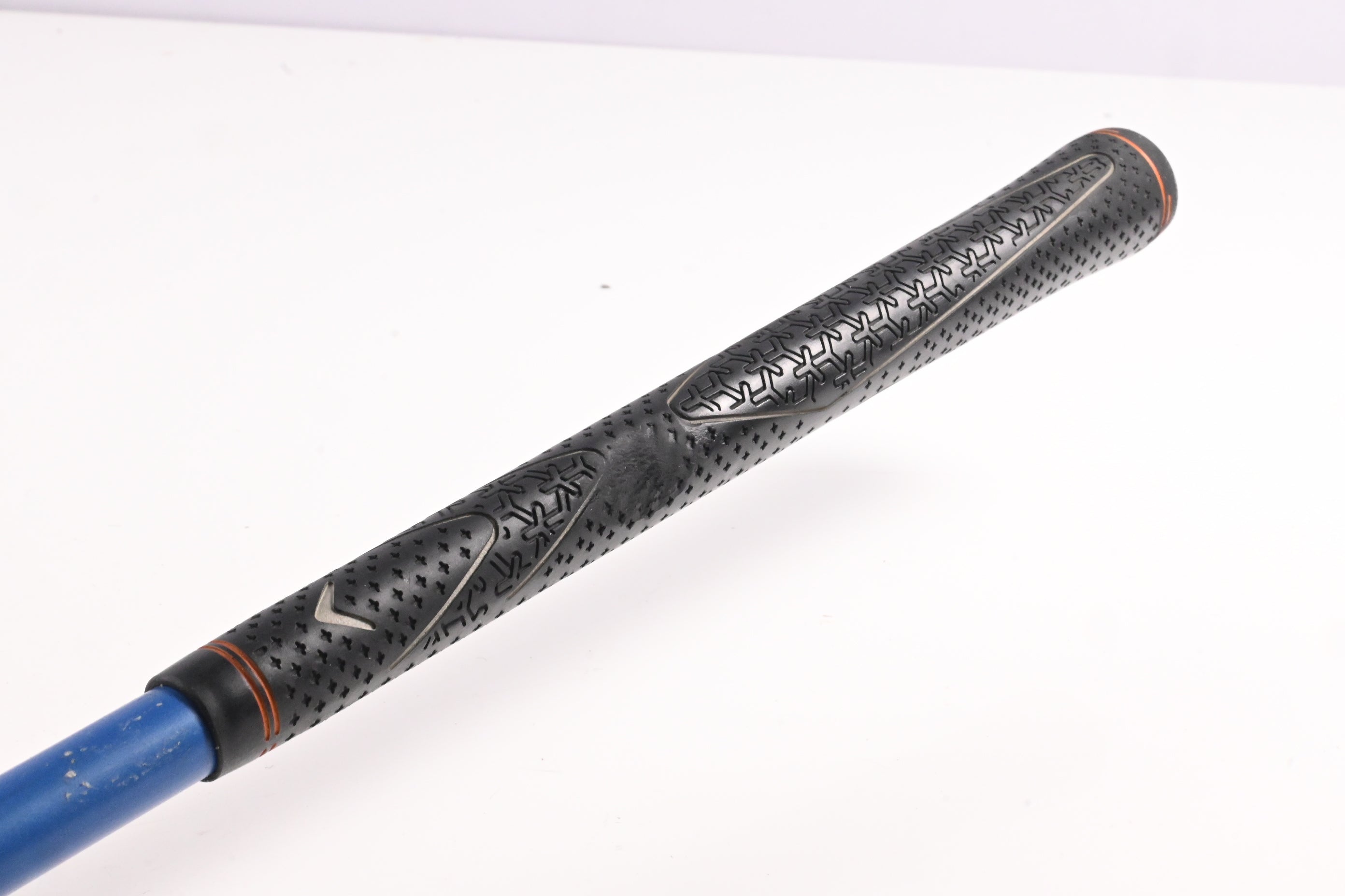 Callaway X2 Hot Driver / 10.5 Degree / Regular Flex Aldila Tour Blue 55 Shaft