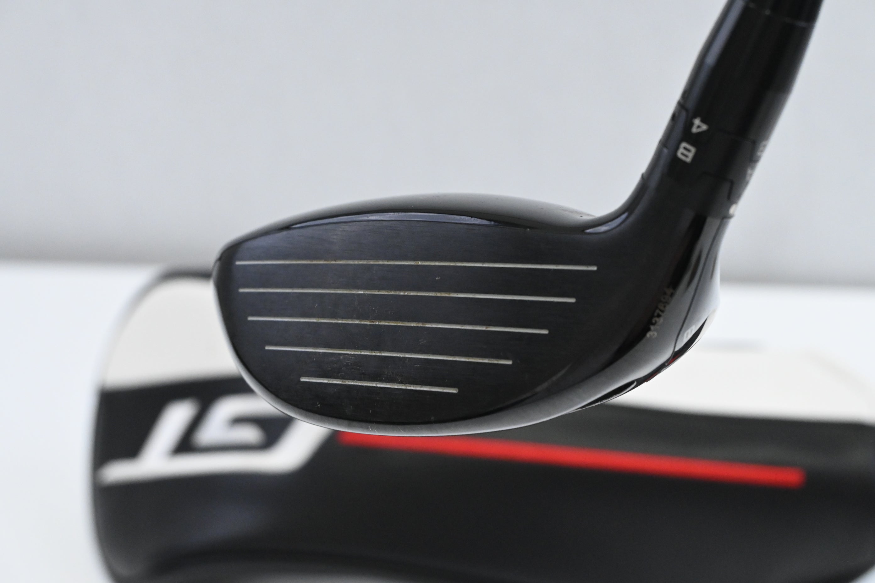 Titleist GT2 #5 Wood / 18 Degree / Regular Flex Tensei 1K Blue 65 Shaft