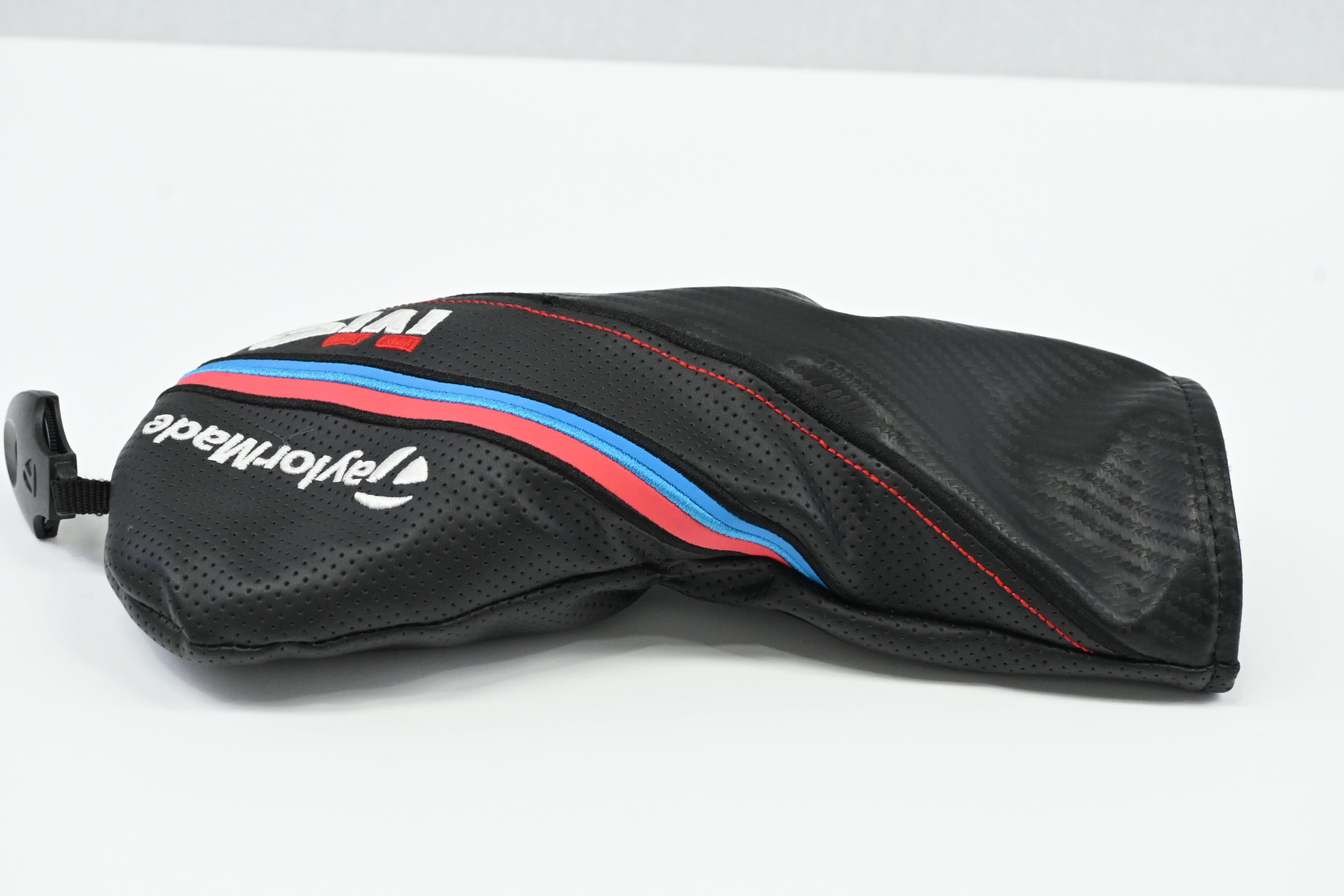 Taylormade M4 #3 Wood / 15 Degree / Stiff Flex Fujikura Atmos Red 6 Shaft