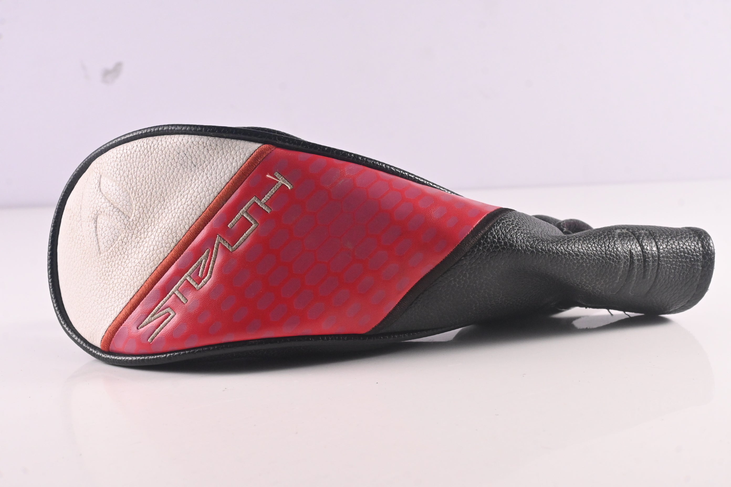 Taylormade Stealth 2 HD #4 Hybrid / 23 Degree / Regular Flex Speeder NX Red 50