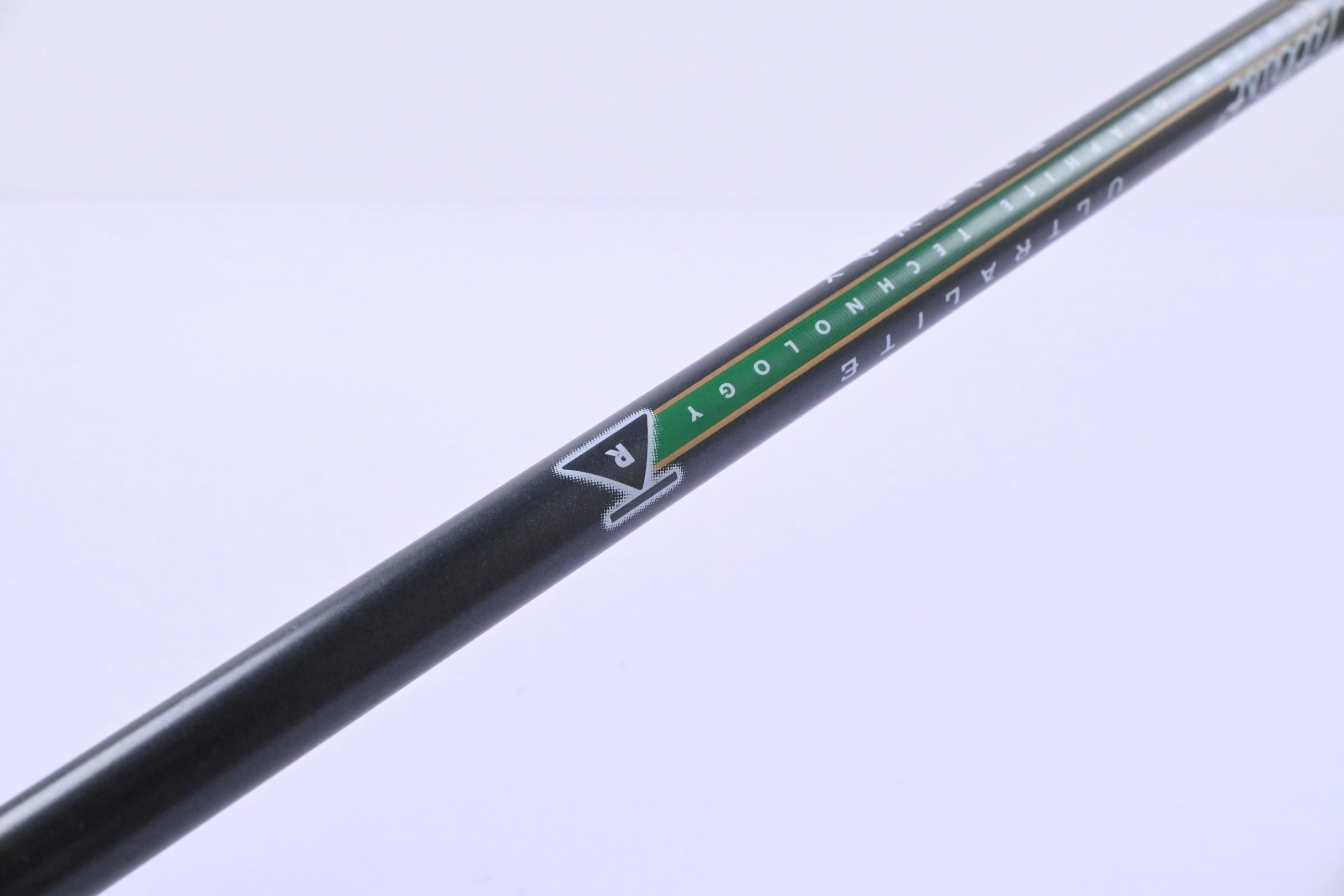 Titleist 975 F #3 Wood / 14.5 Degree / Regular Flex Titleist Ultralite Shaft