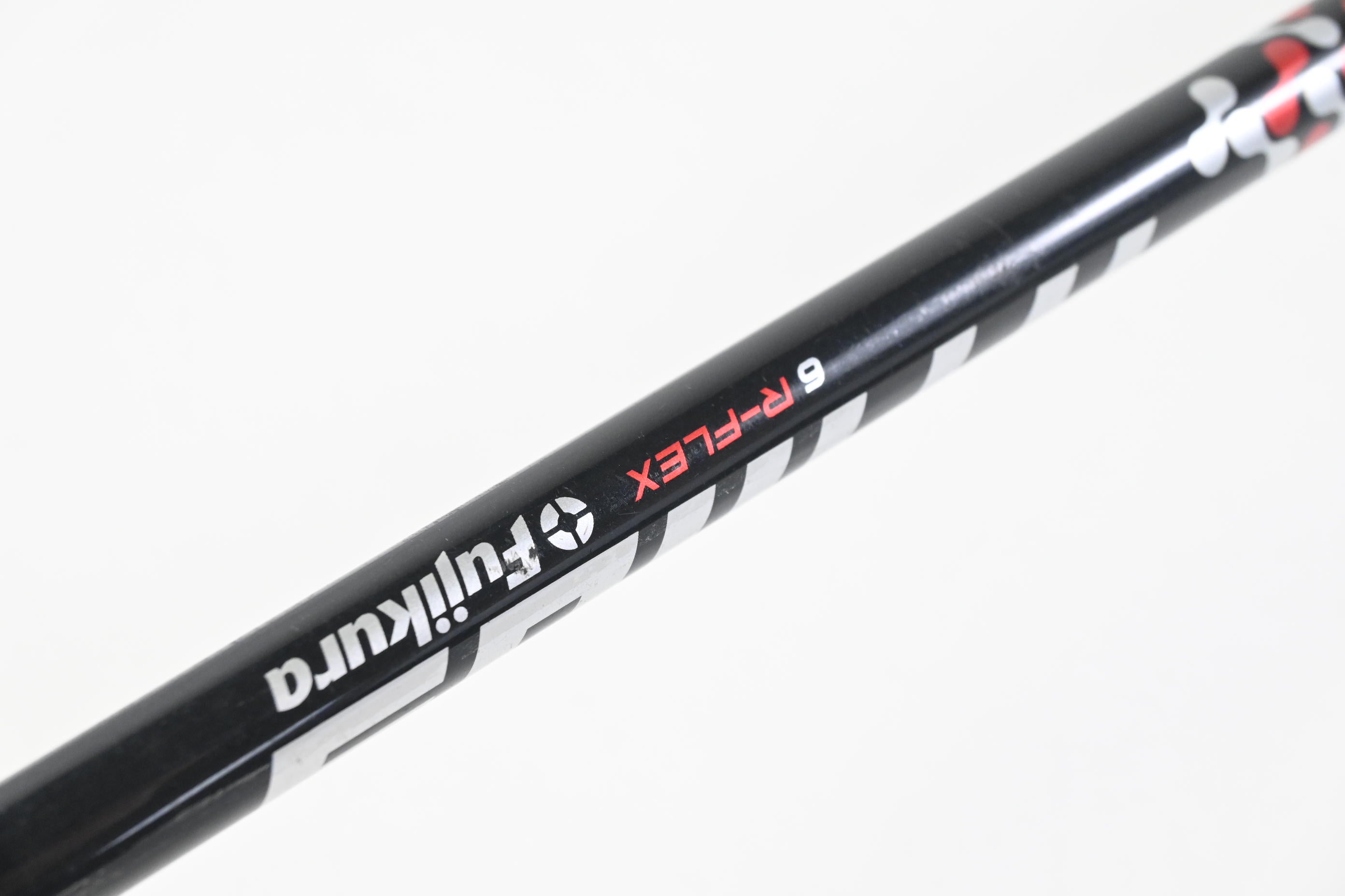 Taylormade M4 #4 Hybrid / 22 Degree / Regular Flex Fujikura Atmos Red 6 Shaft