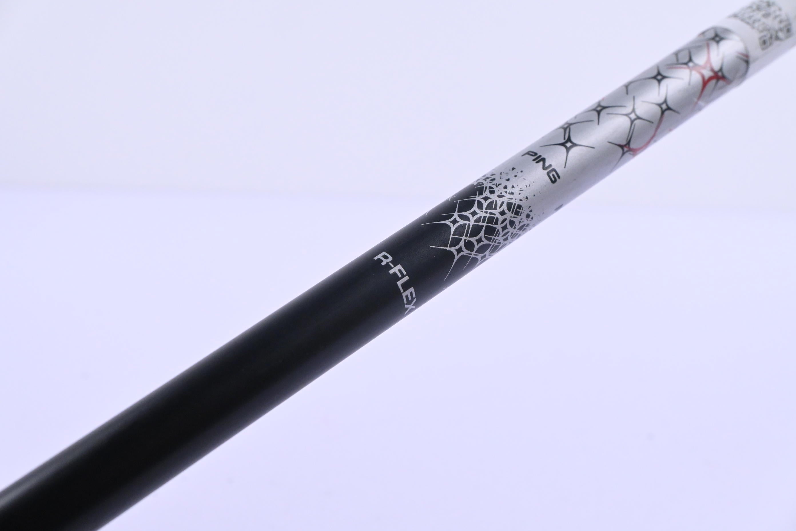 Ping G25 #3 Hybrid / 20 Degree / Regular Flex Ping TFC 189 Shaft
