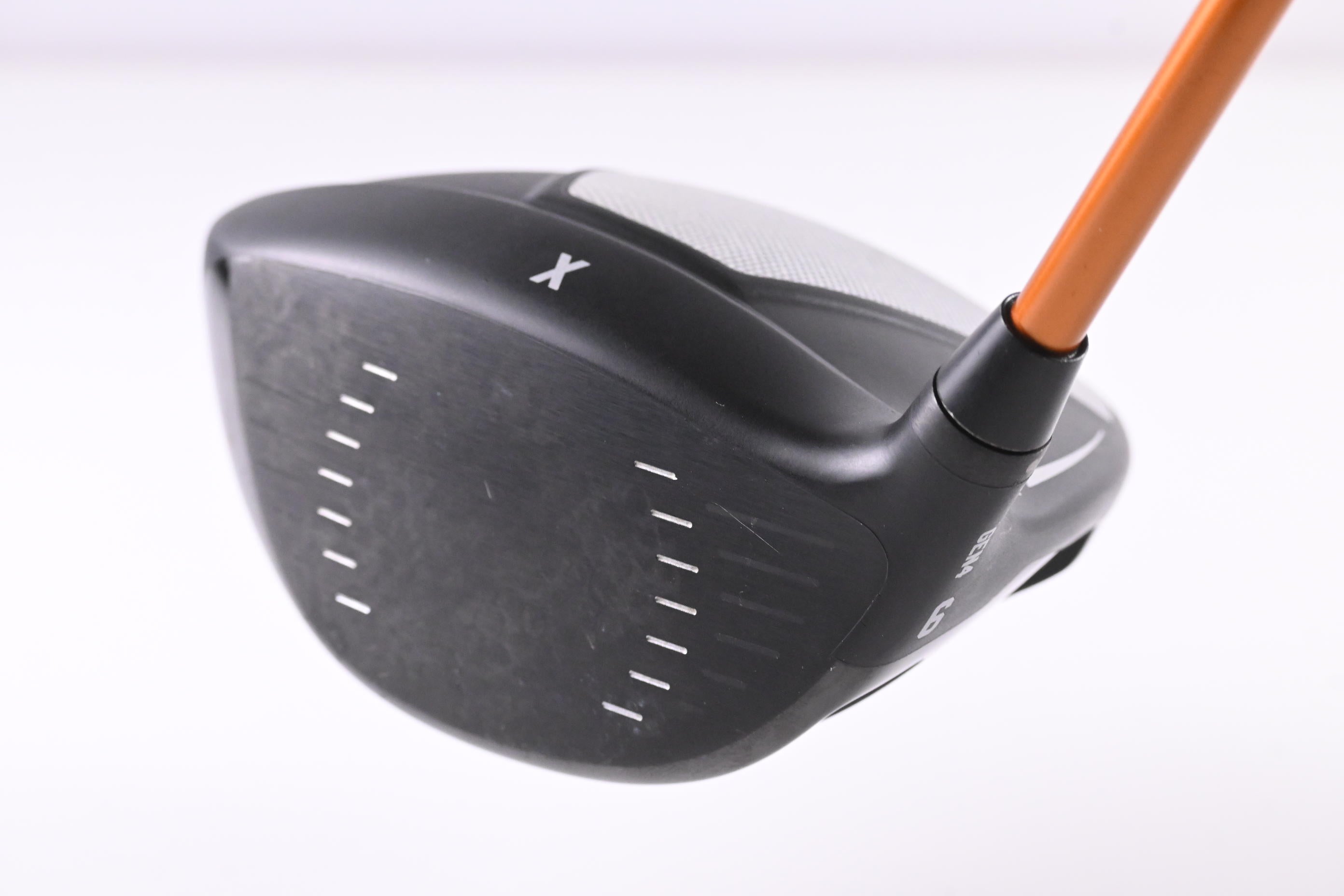 PXG 0811 XF Gen4 Driver / 9 Degree / Regular Flex Aldila NVS 65 Shaft
