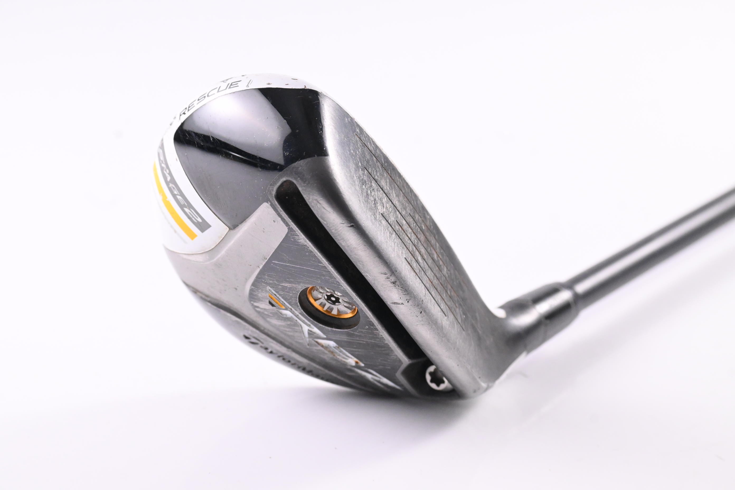 Taylormade RBZ Stage 2 Tour #2 Hybrid / 16.5 Degree / Regular Flex RocketFuel 80