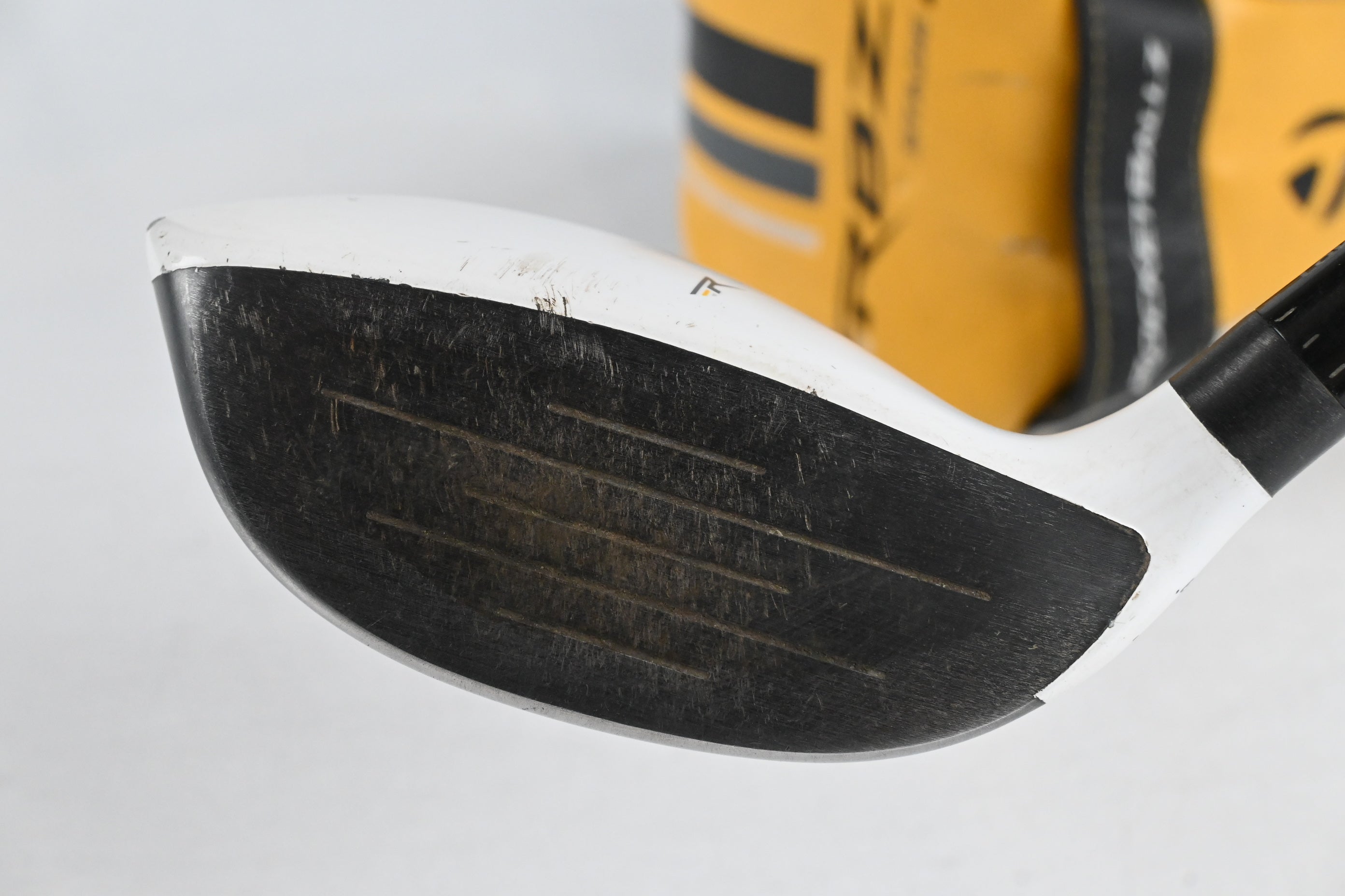Taylormade RBZ Stage 2 Tour #3 Wood / 13 Degree / Stiff Flex Rocketfuel 70 Shaft