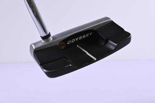 Odyssey Stroke Lab Double Wide Putter / 33 Inch