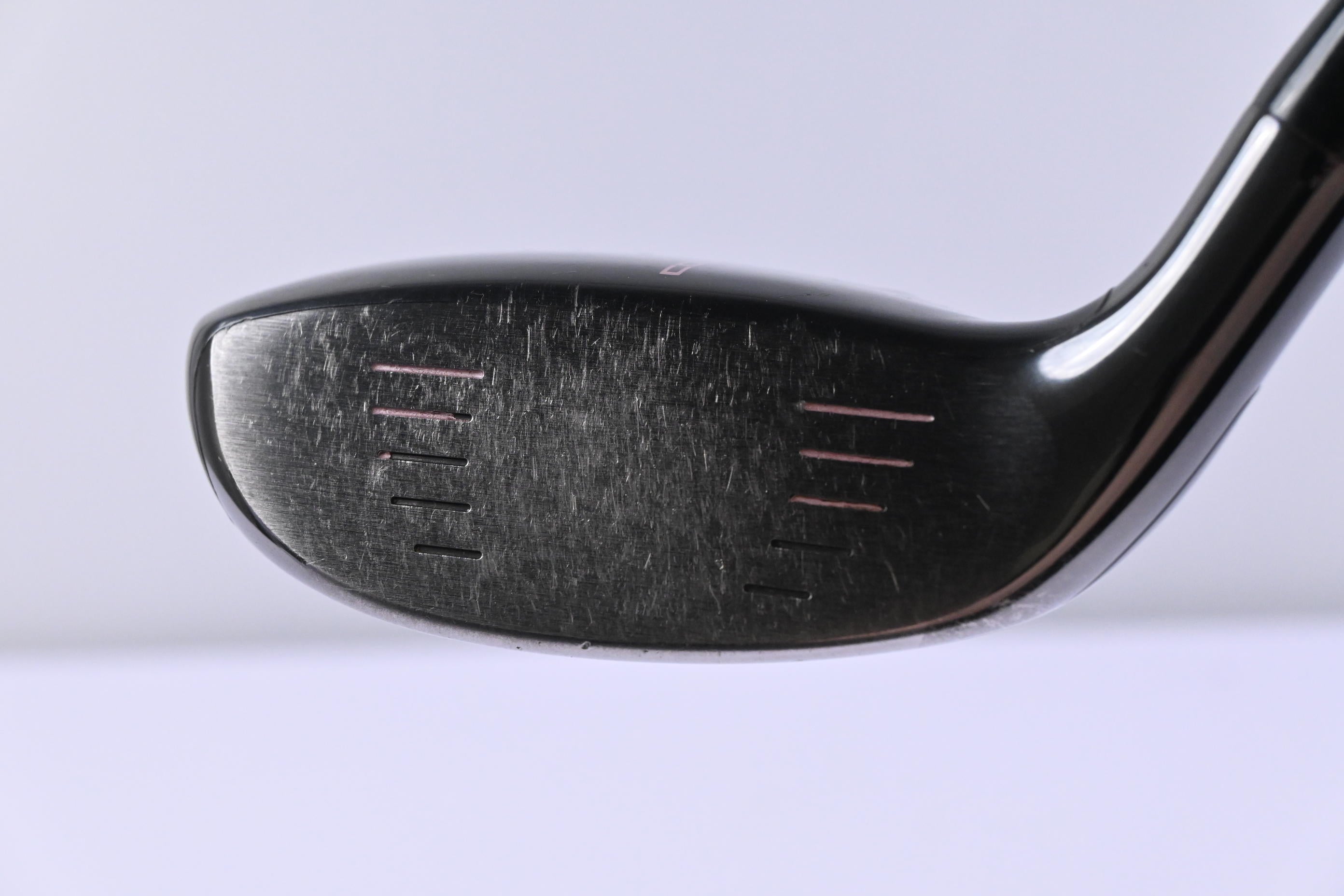 Ladies Cobra F-Max Airspeed #5 Wood / 23 Degree / Ladies Flex Airspeed 45 Shaft