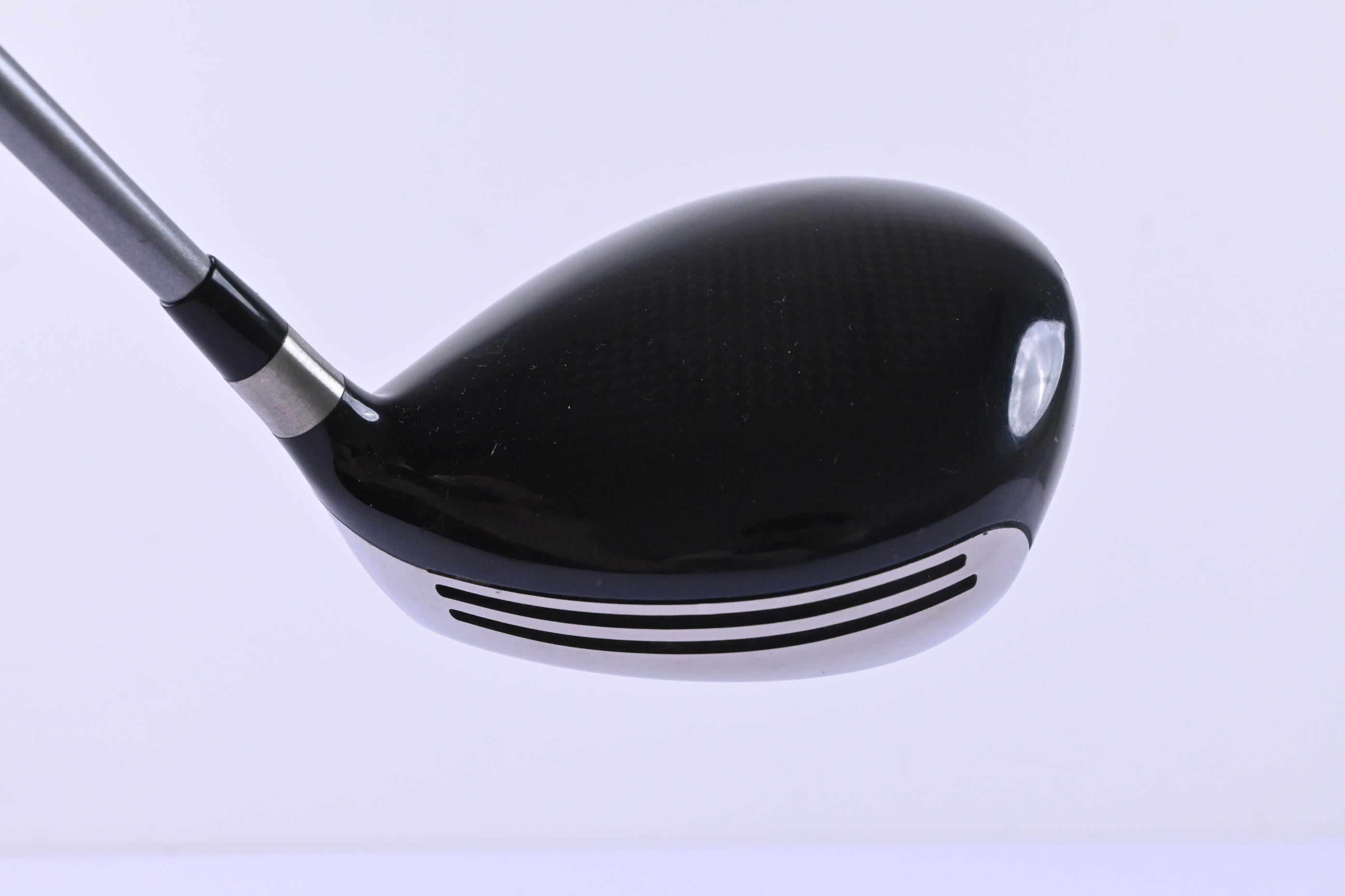 Mizuno MP-001 Driver / 9 Degree / Stiff Flex Mizuno EXSAR 60 Shaft