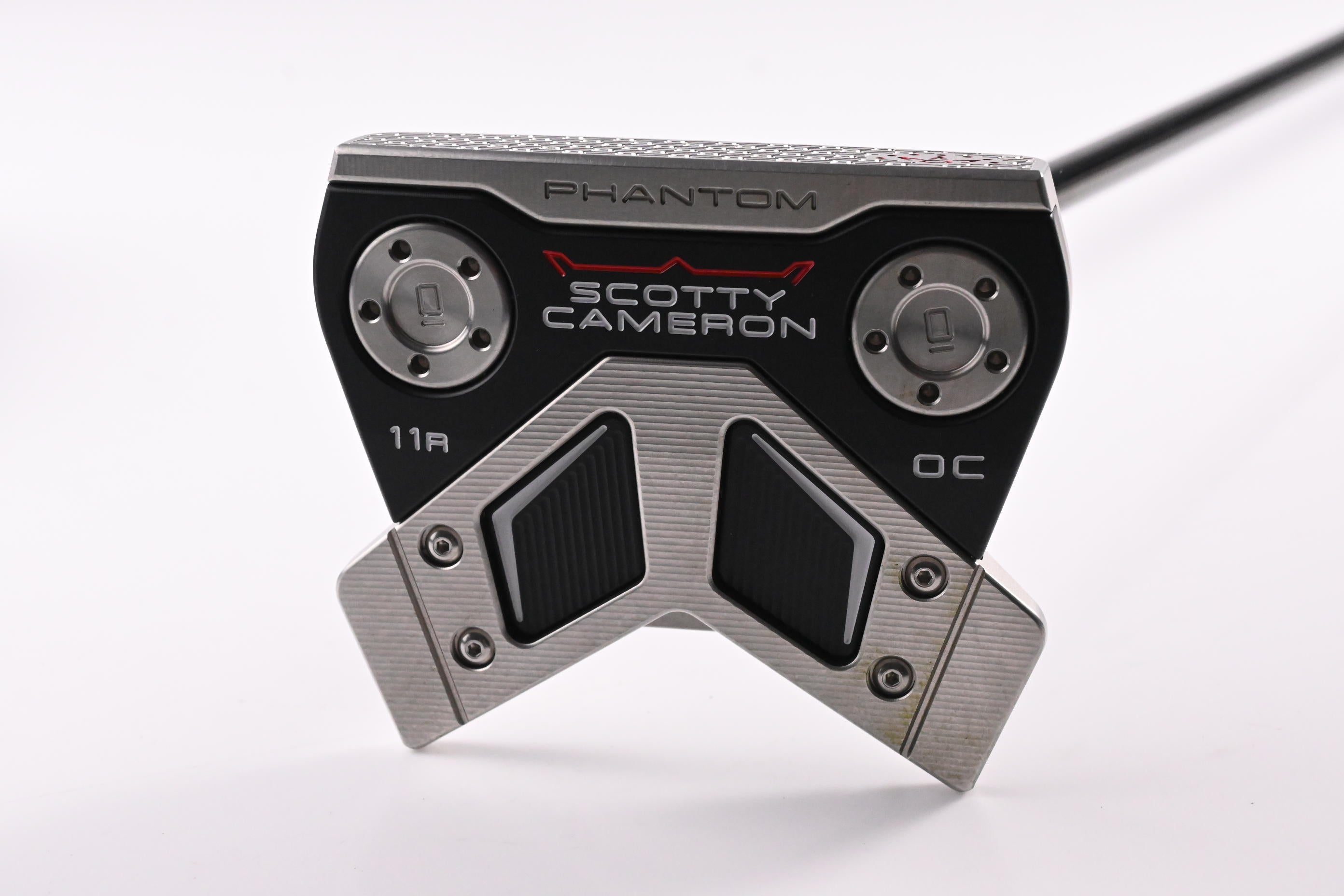 Scotty Cameron OC 11R Putter / 35 Inch