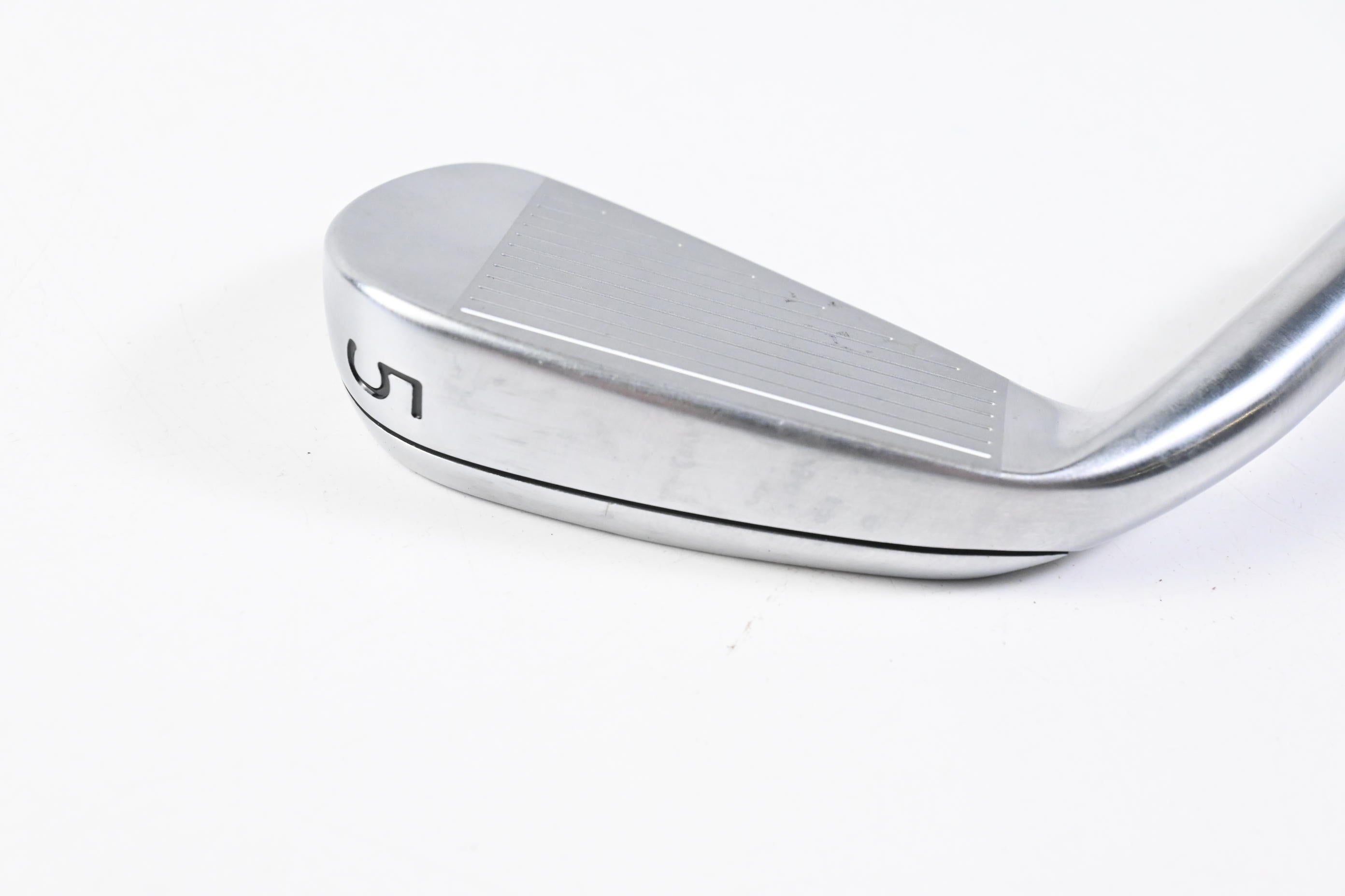 PXG 0311 XP Gen6 #5 Iron / 20 Degree / Stiff Flex N.S.PRO Modus3 Tour 105 Shaft
