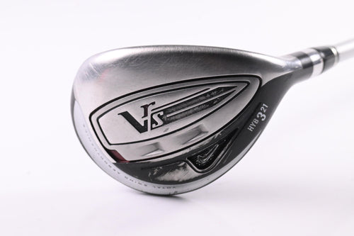 Nike VR-S #3 Hybrid / 21 Degree / Regular Flex Fubuki 75 Shaft