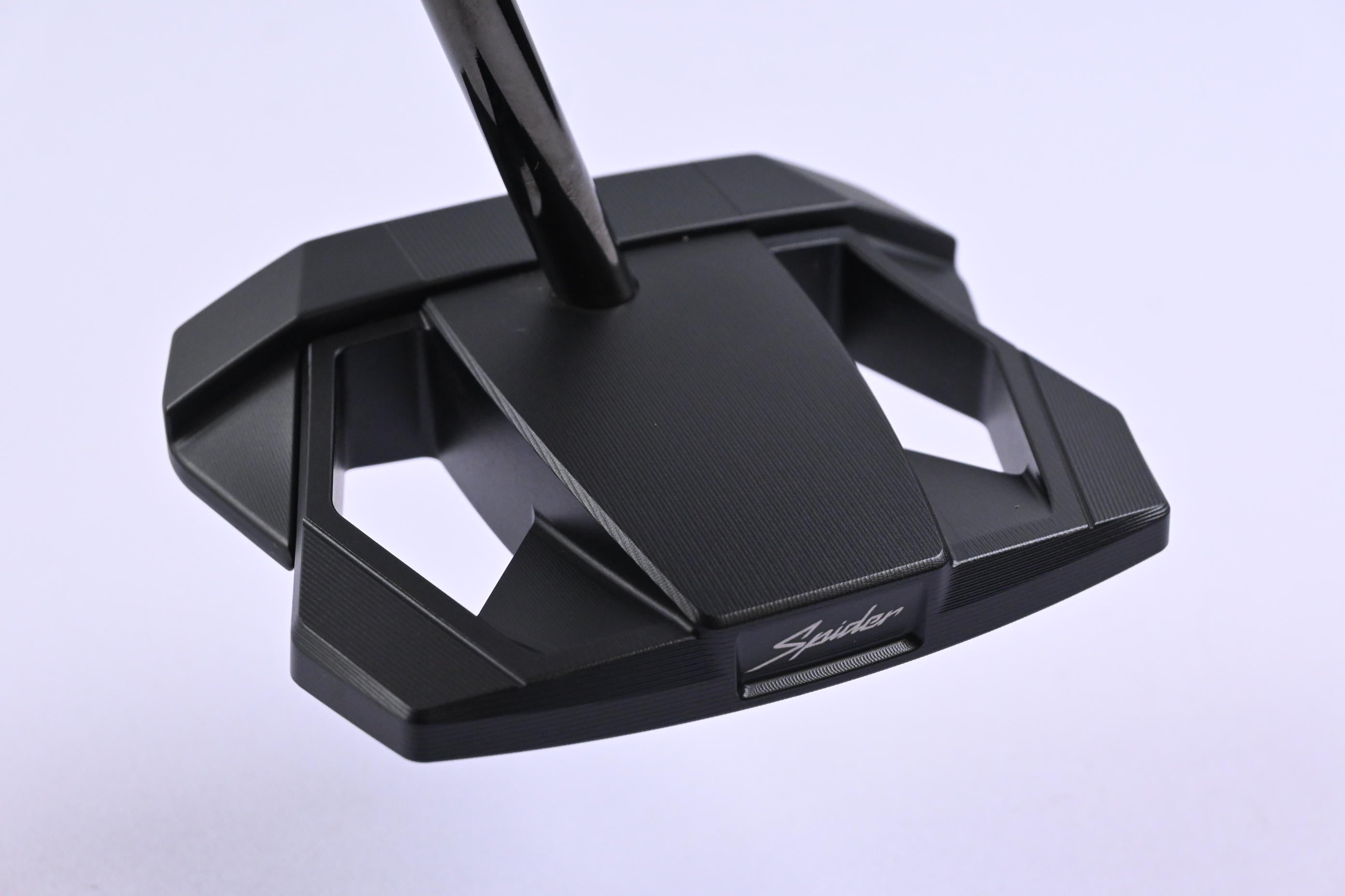Taylormade Spider 5K-ZT Black Putter / 34 Inch