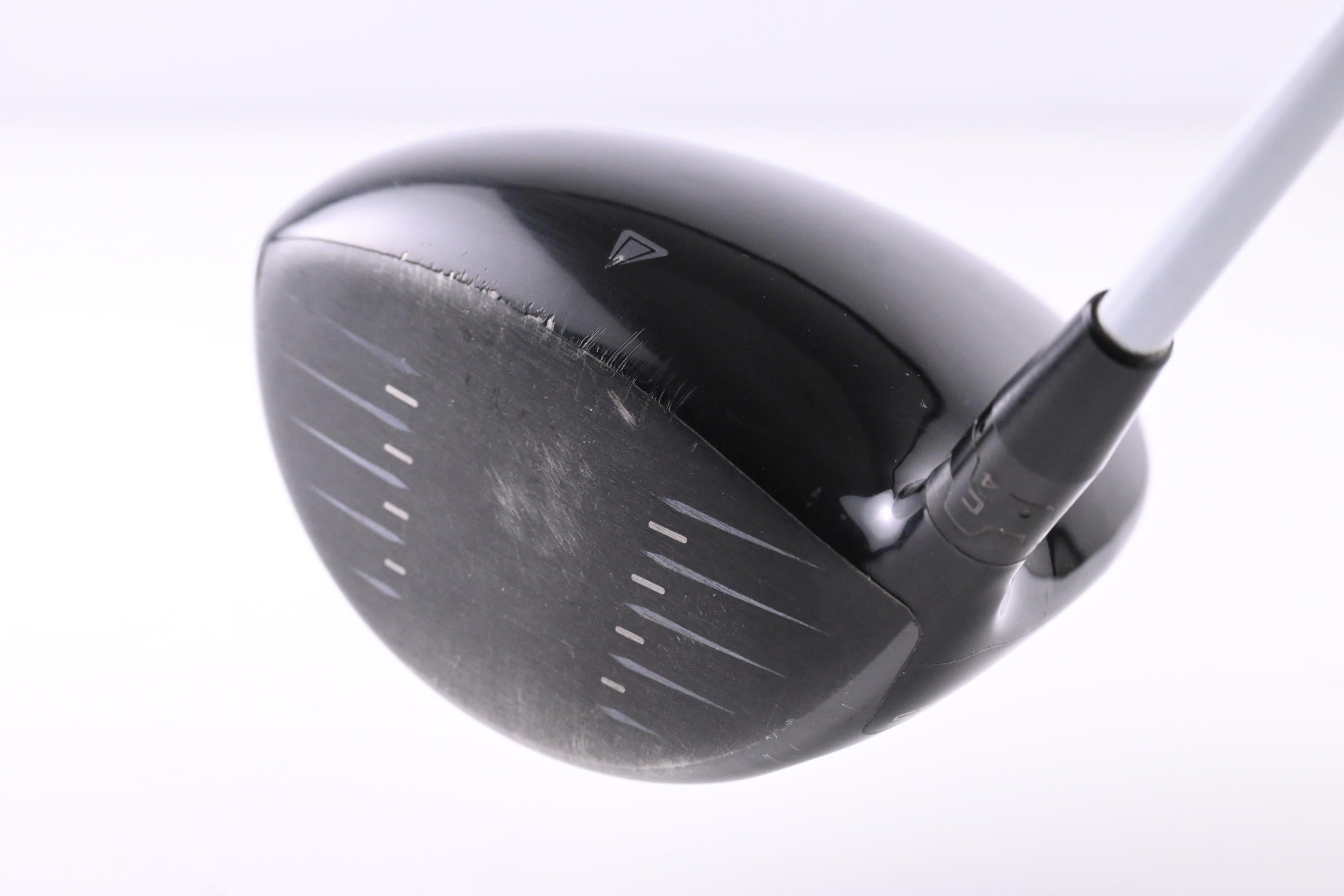 Titleist TS2 Driver / 11.5 Degree / Senior Flex Aldila Ascent 40 Shaft