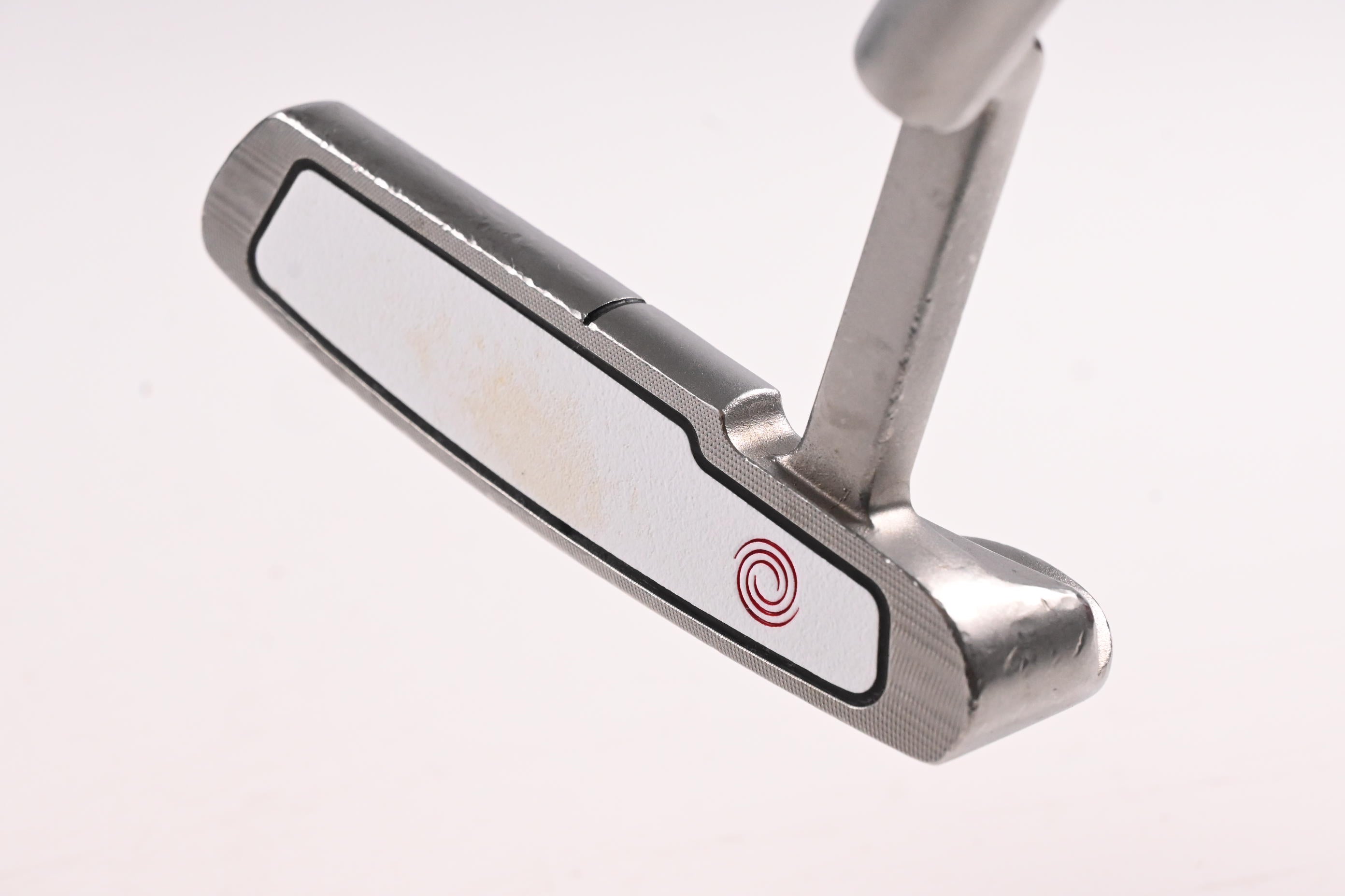 Odyssey White Hot Pro #1 Putter / 34.5 Inch