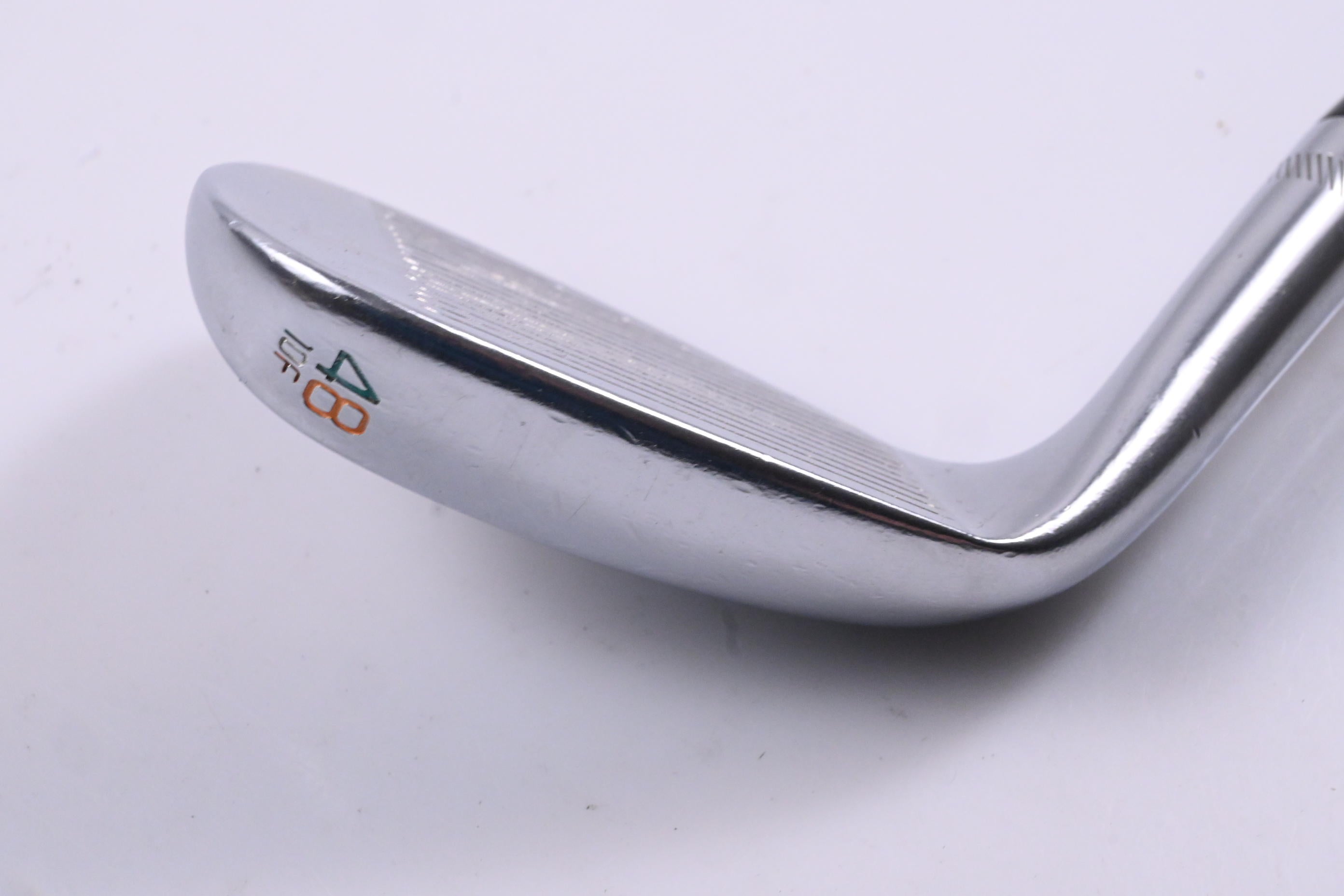 Titleist Vokey SM9 Pitching Wedge / 48 Degree / Wedge Flex Titleist Vokey Shaft