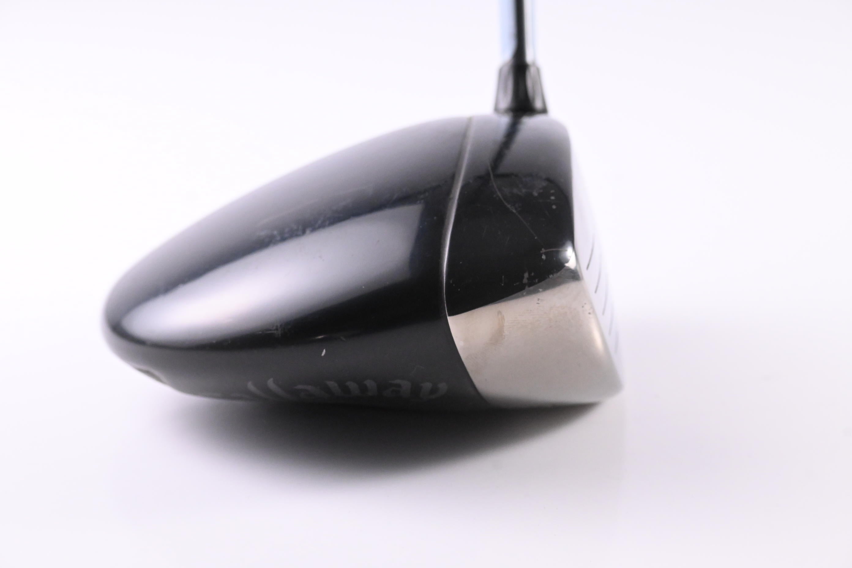 Callaway FT-9 Driver / 10 Degree / Stiff Flex Fujikura Zcon T-45 Shaft