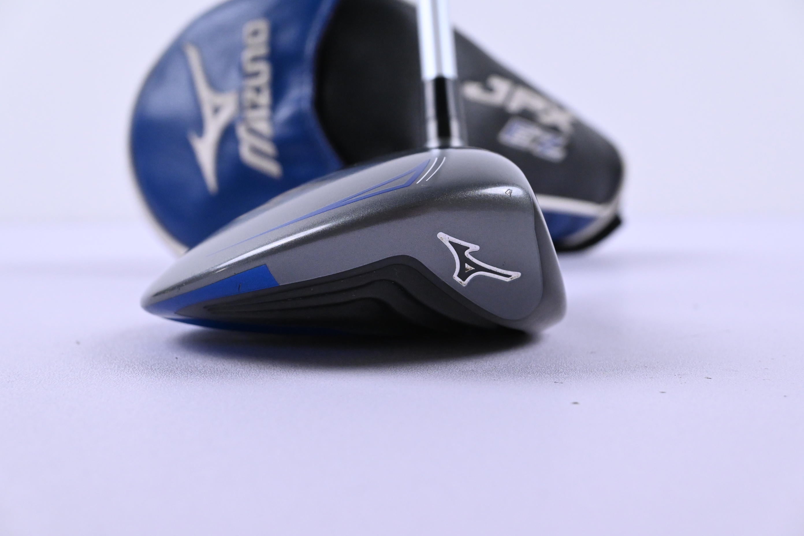 Mizuno JPX EZ 2016 #5 Wood / 18 Degree / Regular Flex Fujikura Ozochi 60 Shaft