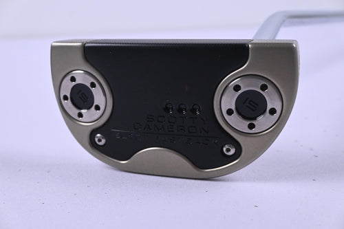Scotty Cameron Select 2016 Fastback Putter / 34 Inch
