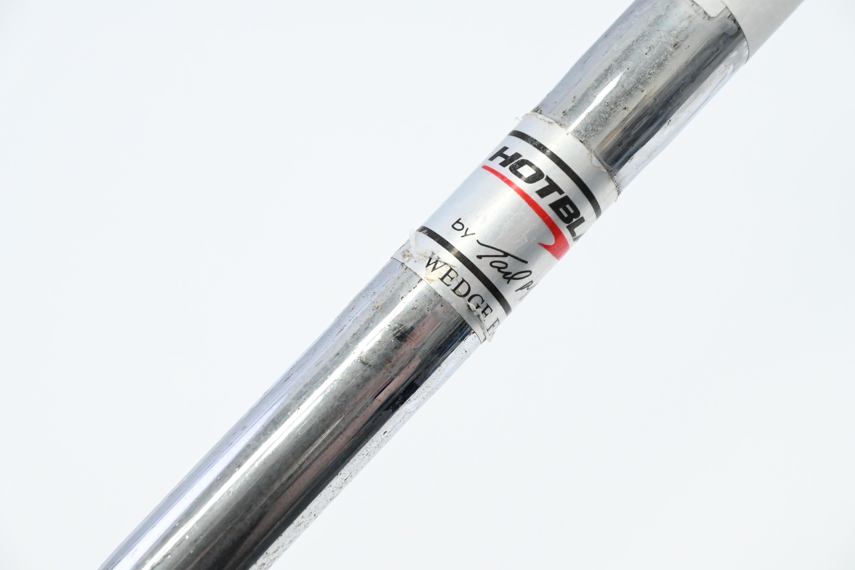 Hotblade Blaster Sand Wedge / 56 Degree / Wedge Flex Hotblade Shaft