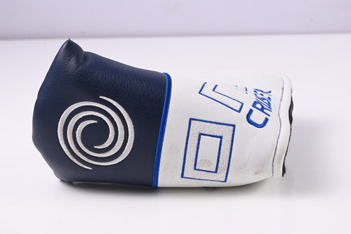 Odyssey Ai-One Cruiser DW Putter / 38 Inch