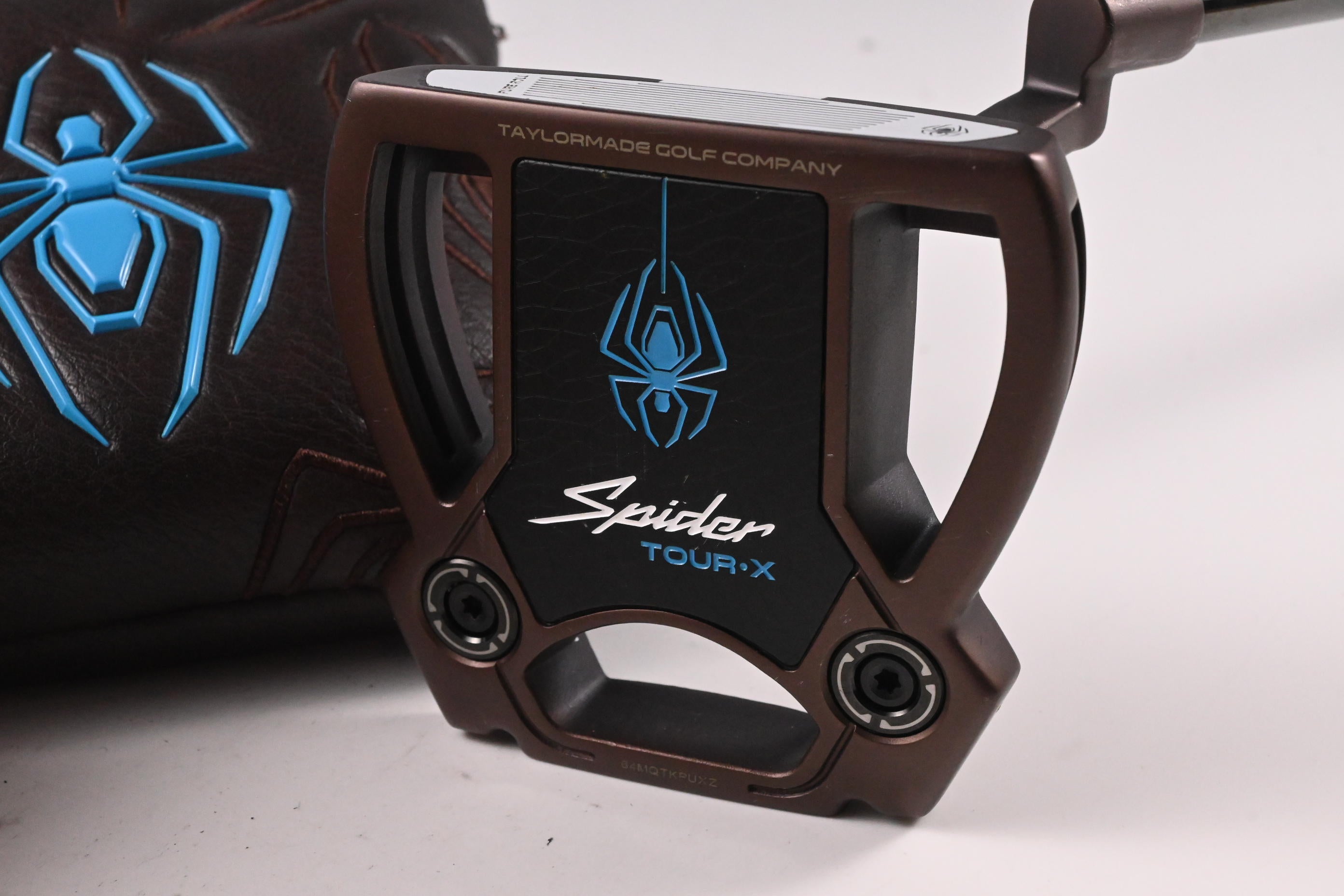 Taylormade Spider Tour X Black 2025 Putter / 34 Inch