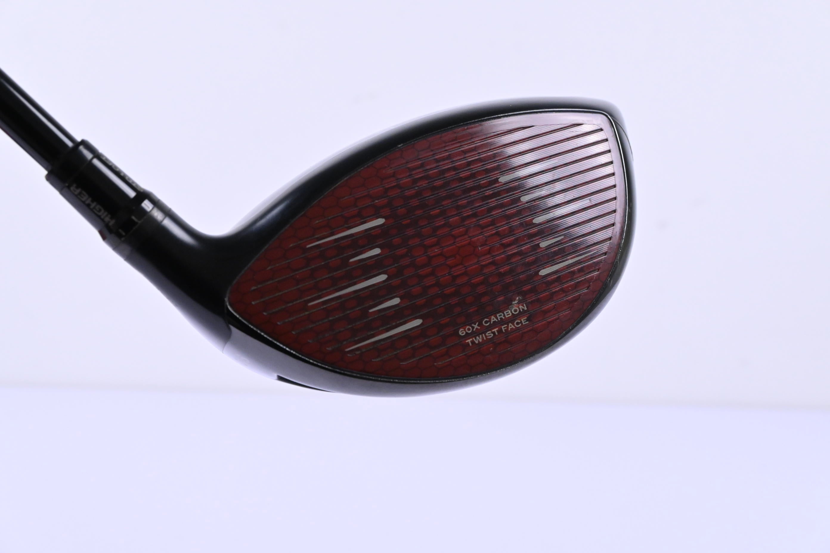 Taylormade Stealth 2 Driver / 9 Degree / Stiff Flex Kail'li Blue 60 Shaft