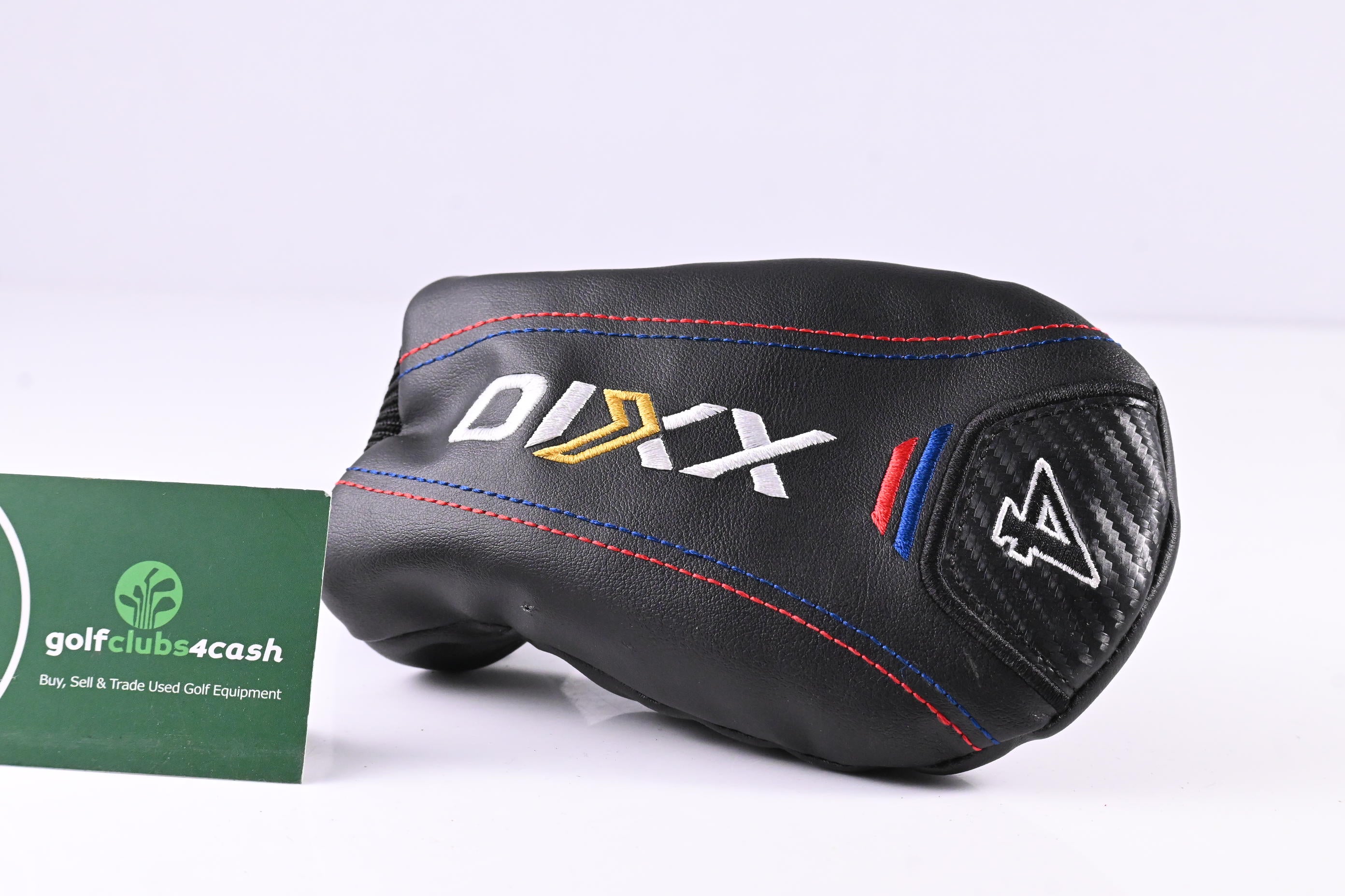XXIO 13 #4 Wood / 16.5 Degree / Regular Flex XXIO MP 1300 Shaft