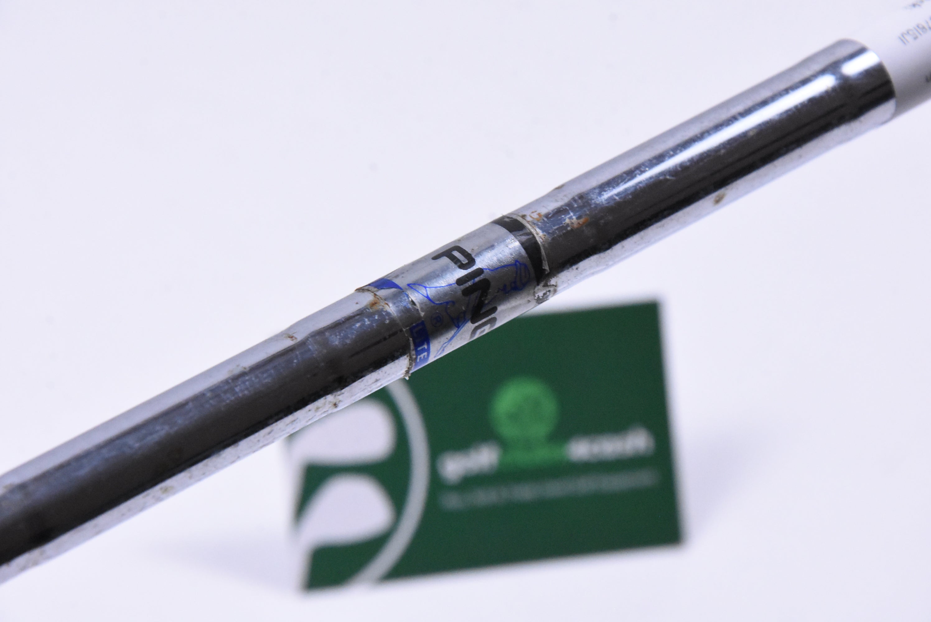 Ping Eye 2 BeCu #4 Iron / 25 Degree / Black Dot / Stiff Flex Ping ZZ Lite Shaft