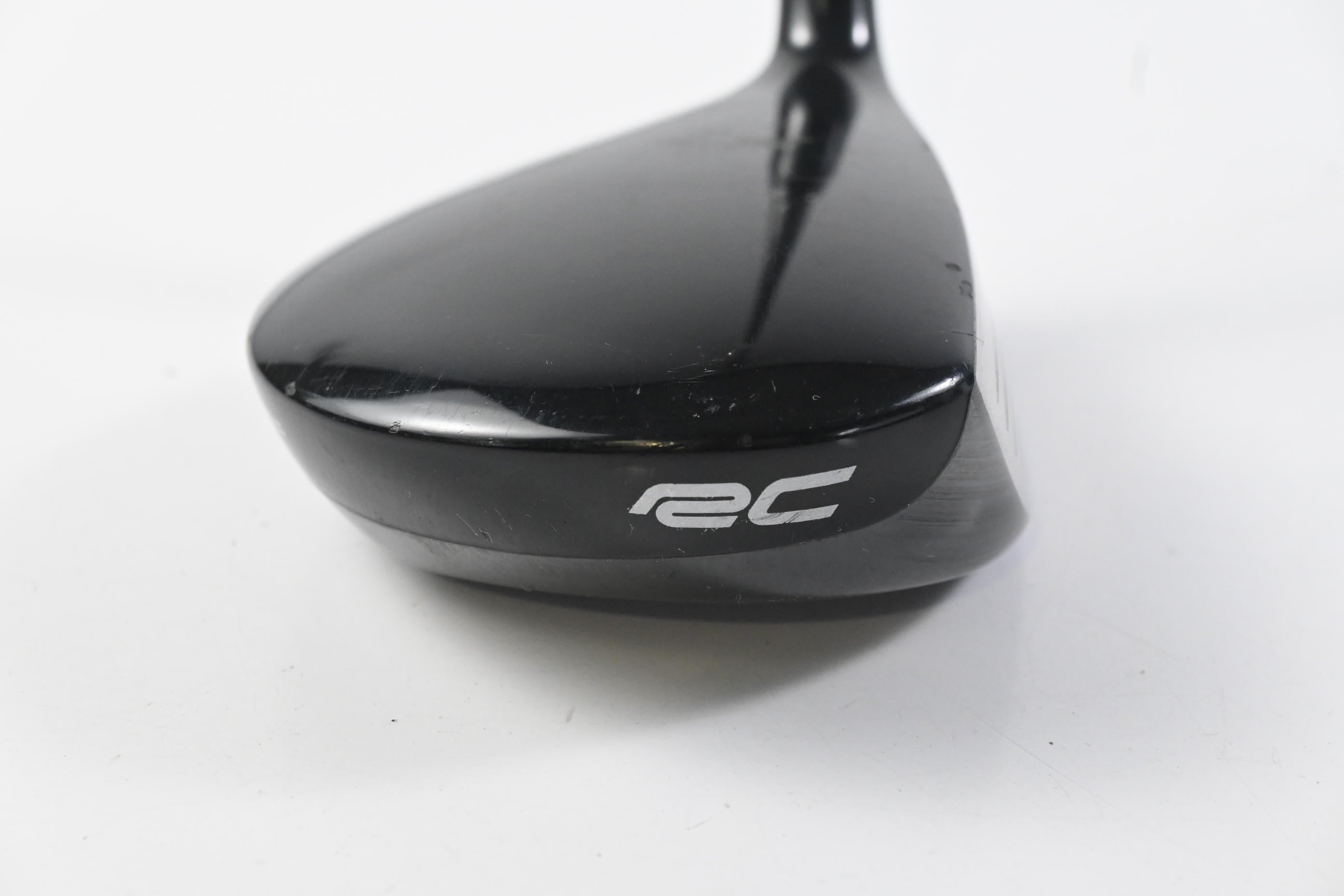 Pro TR #3 Wood / 15 Degree / Stiff Flex Matrix Black Tie 70 Shaft