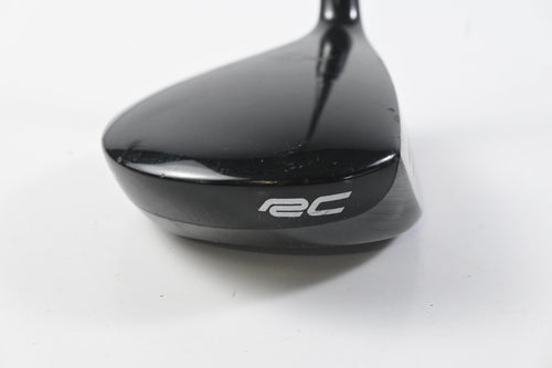 Pro TR #3 Wood / 15 Degree / Stiff Flex Matrix Black Tie 70 Shaft
