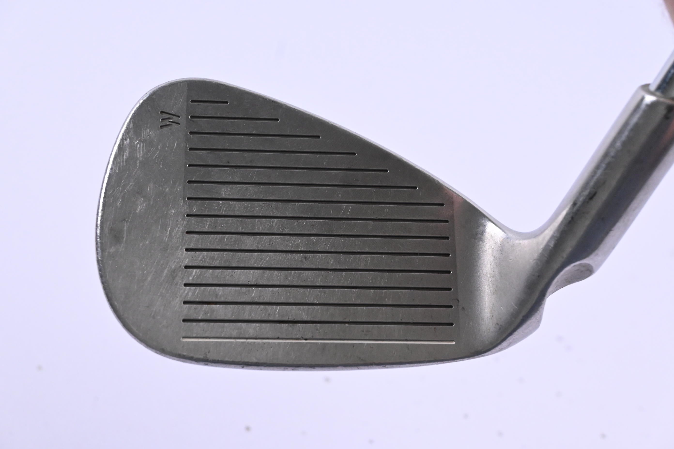 Ping i15 Pitching Wedge / 46 Degree / White Dot / Wedge Flex Steel Shaft