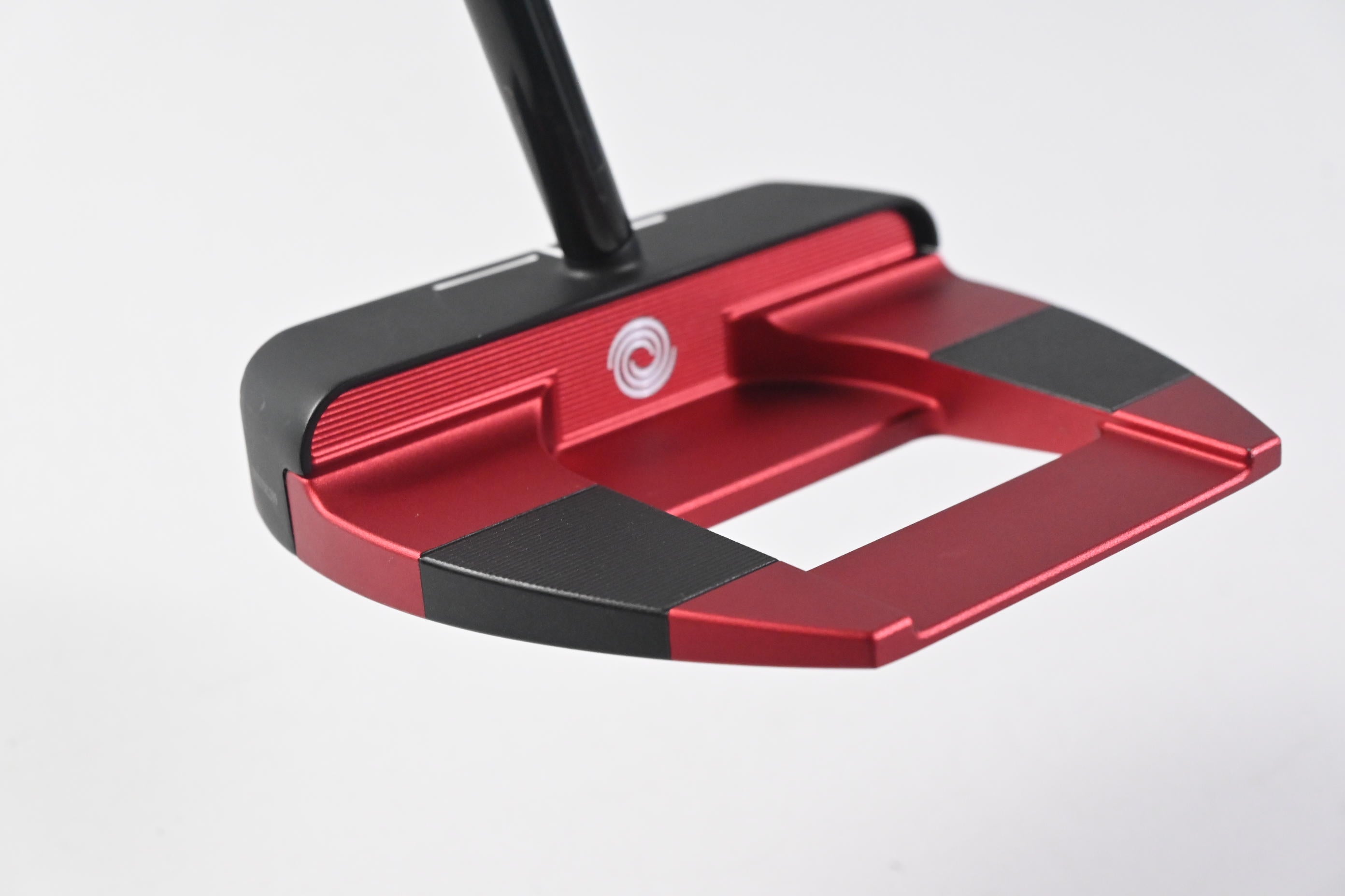 Odyssey Square 2 Square Tri-Hot Jailbird Cruiser Putter / 38 Inch