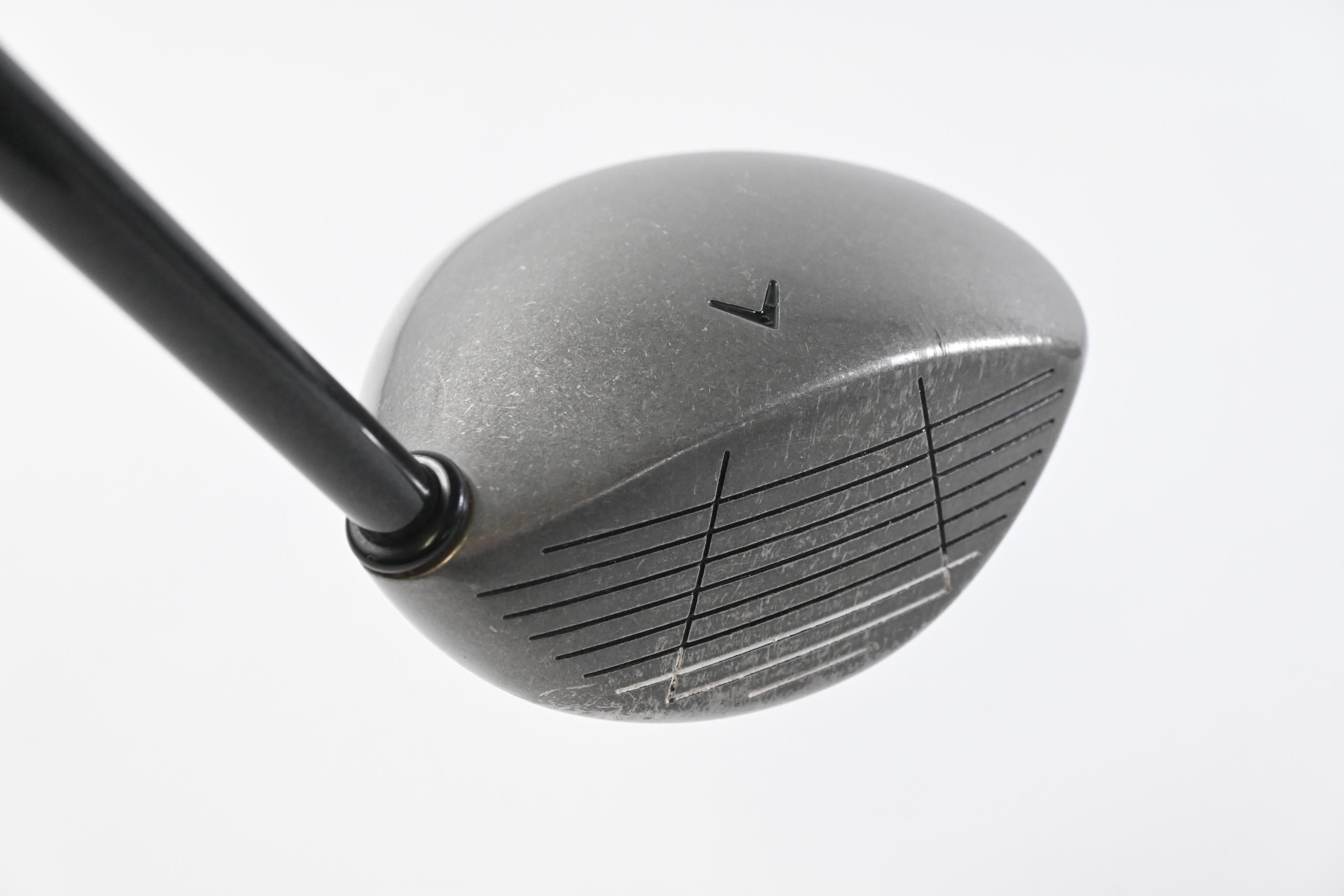 Callaway Big Bertha Warbird The Deuce #2 Wood / 13 Degree / Regular Flex RCH 96