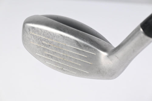 Taylormade Rescue Mid #2 Hybrid / 16 Degree / Regular Flex Taylormade UG65 Shaft