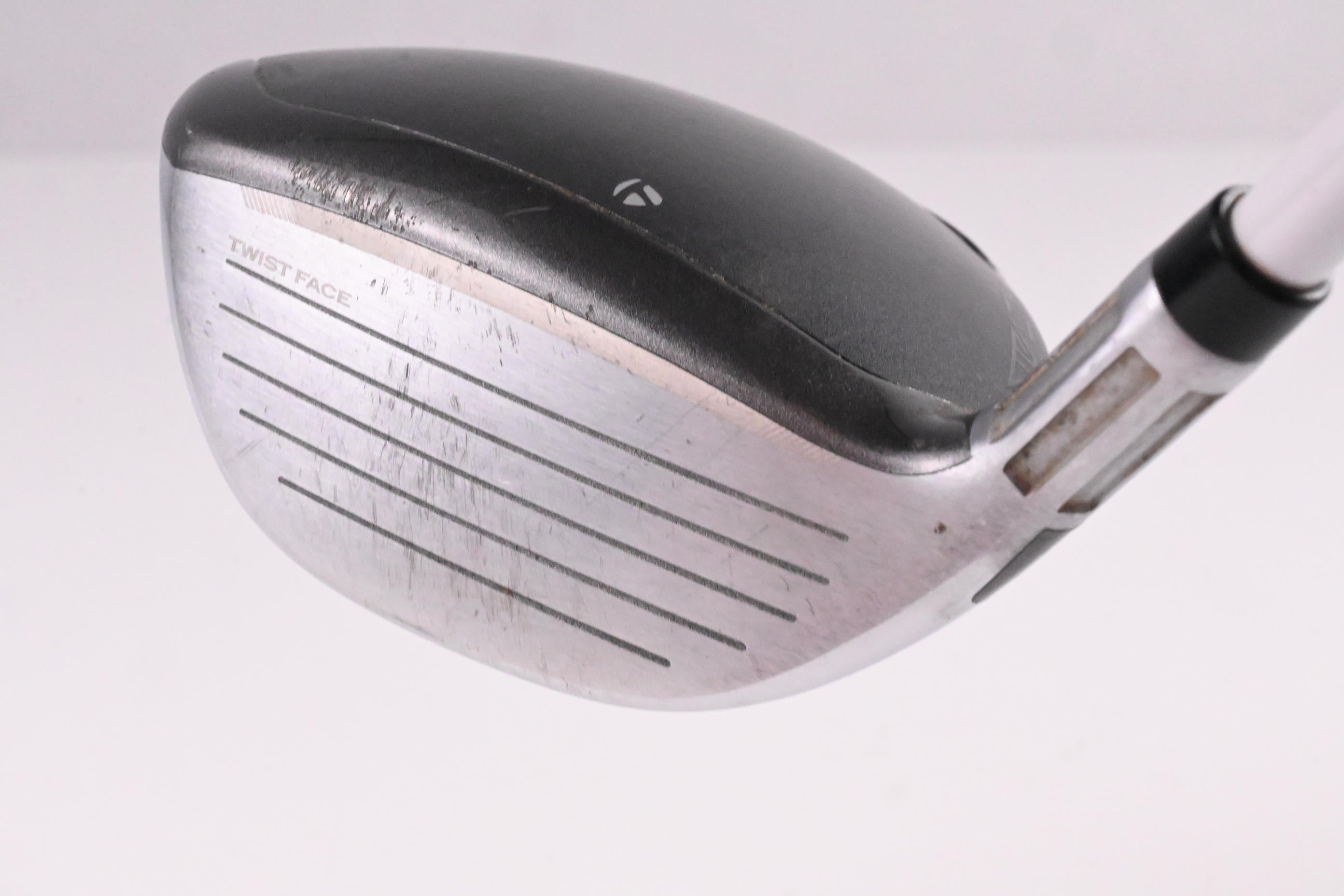 Ladies Taylormade Stealth #5 Wood / 19 Degree / Ladies Flex Aldila Ascent 45