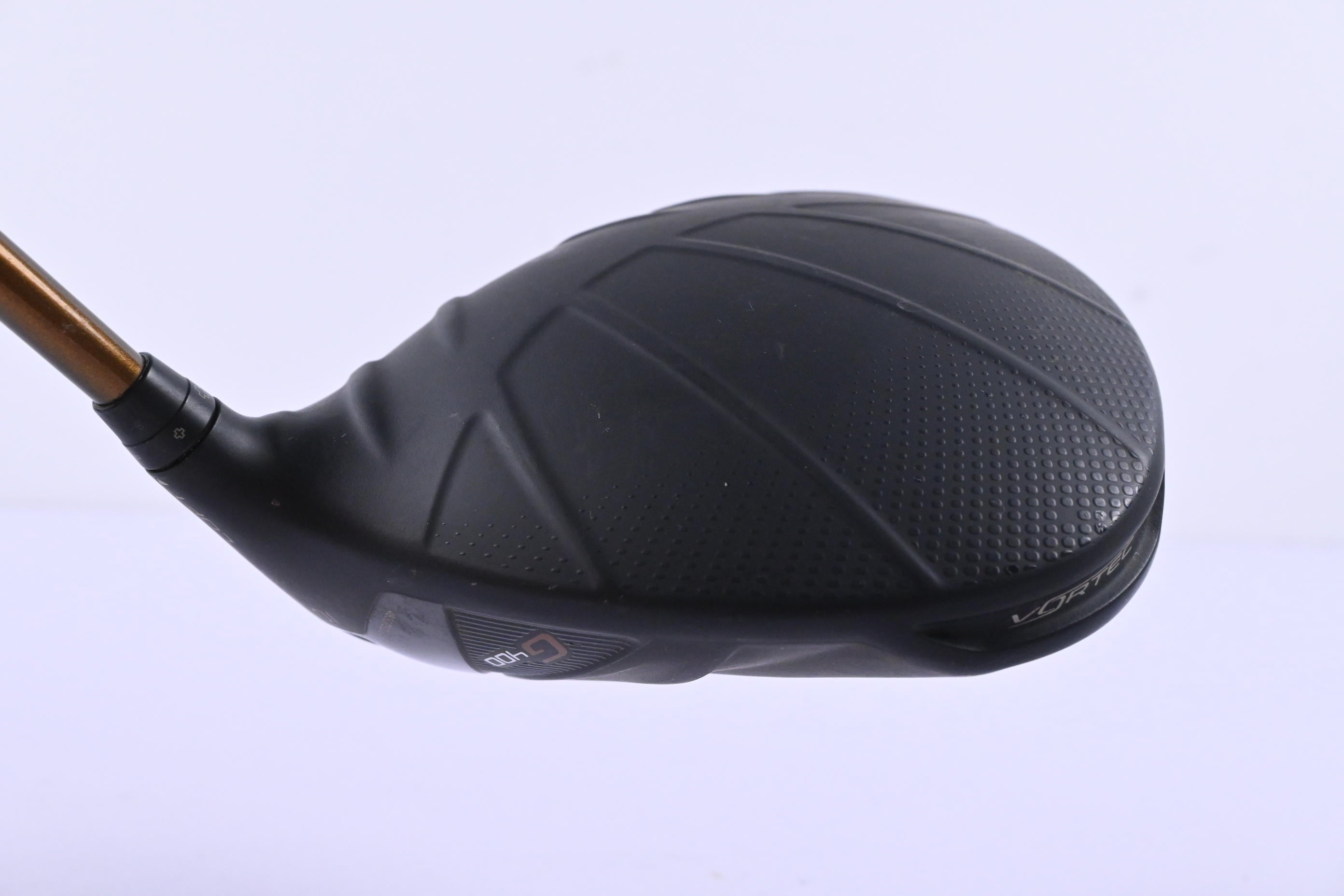 Ping G400 Driver / 10.5 Degree / Regular Flex Ping Alta CB 55 Shaft