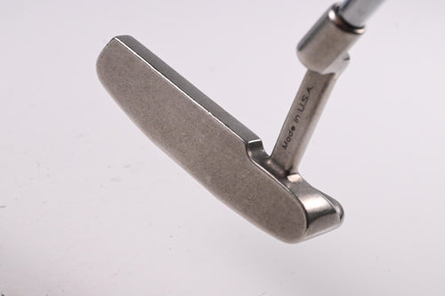 Ping Scottsdale Anser Nickel Putter / 33 Inch