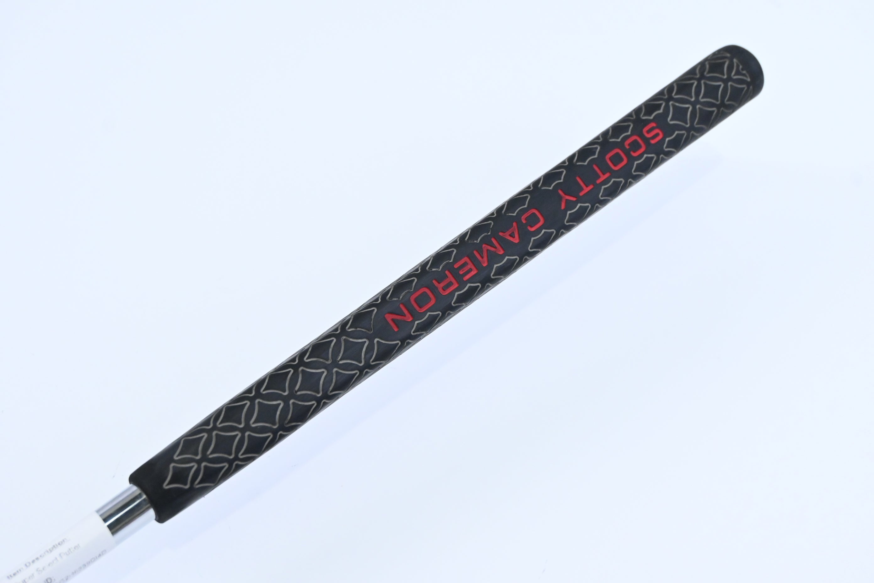 Scotty Cameron Super Select Newport 2+ Putter / 34 Inch