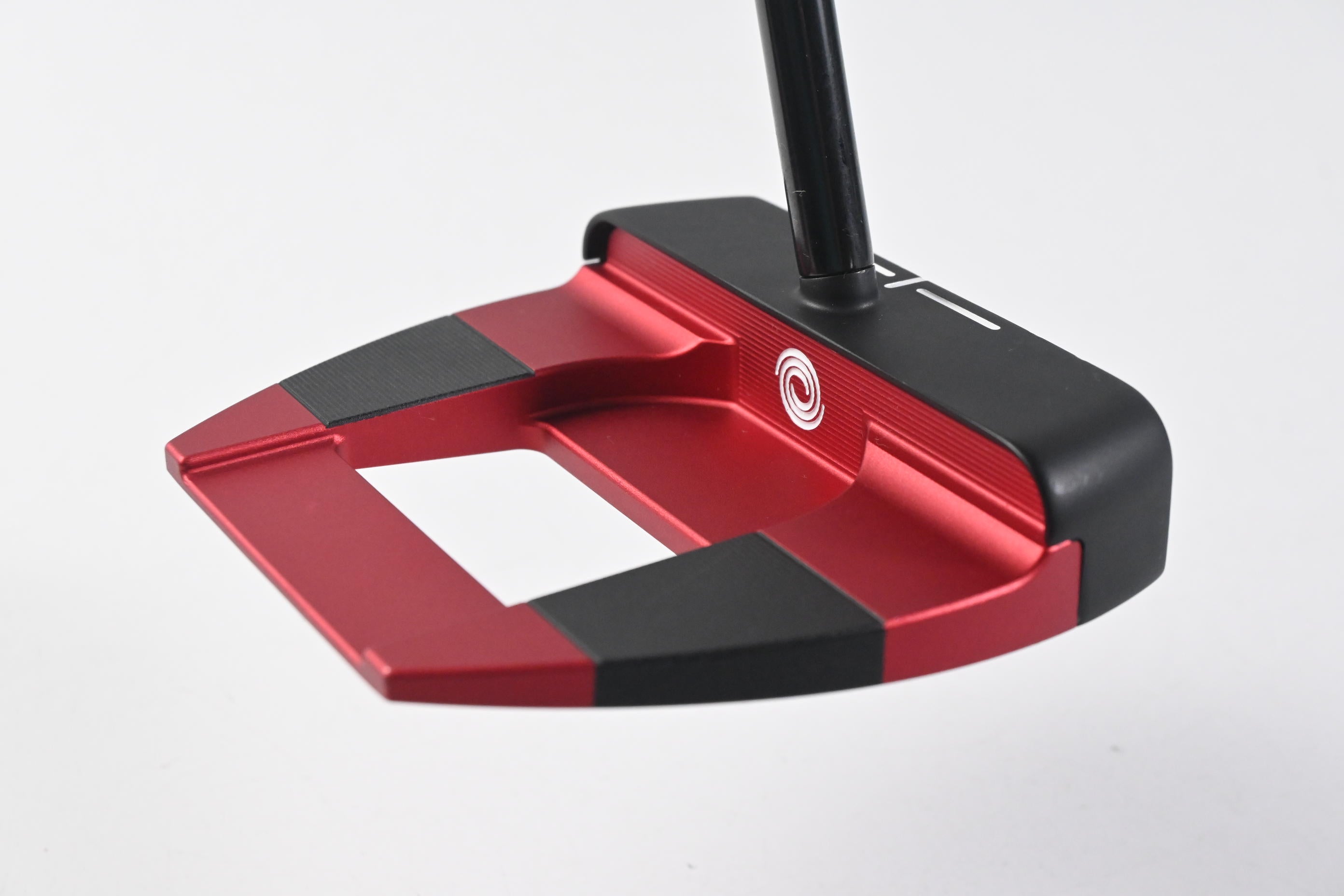 Odyssey Square 2 Square Tri-Hot Jailbird Cruiser Putter / 38 Inch