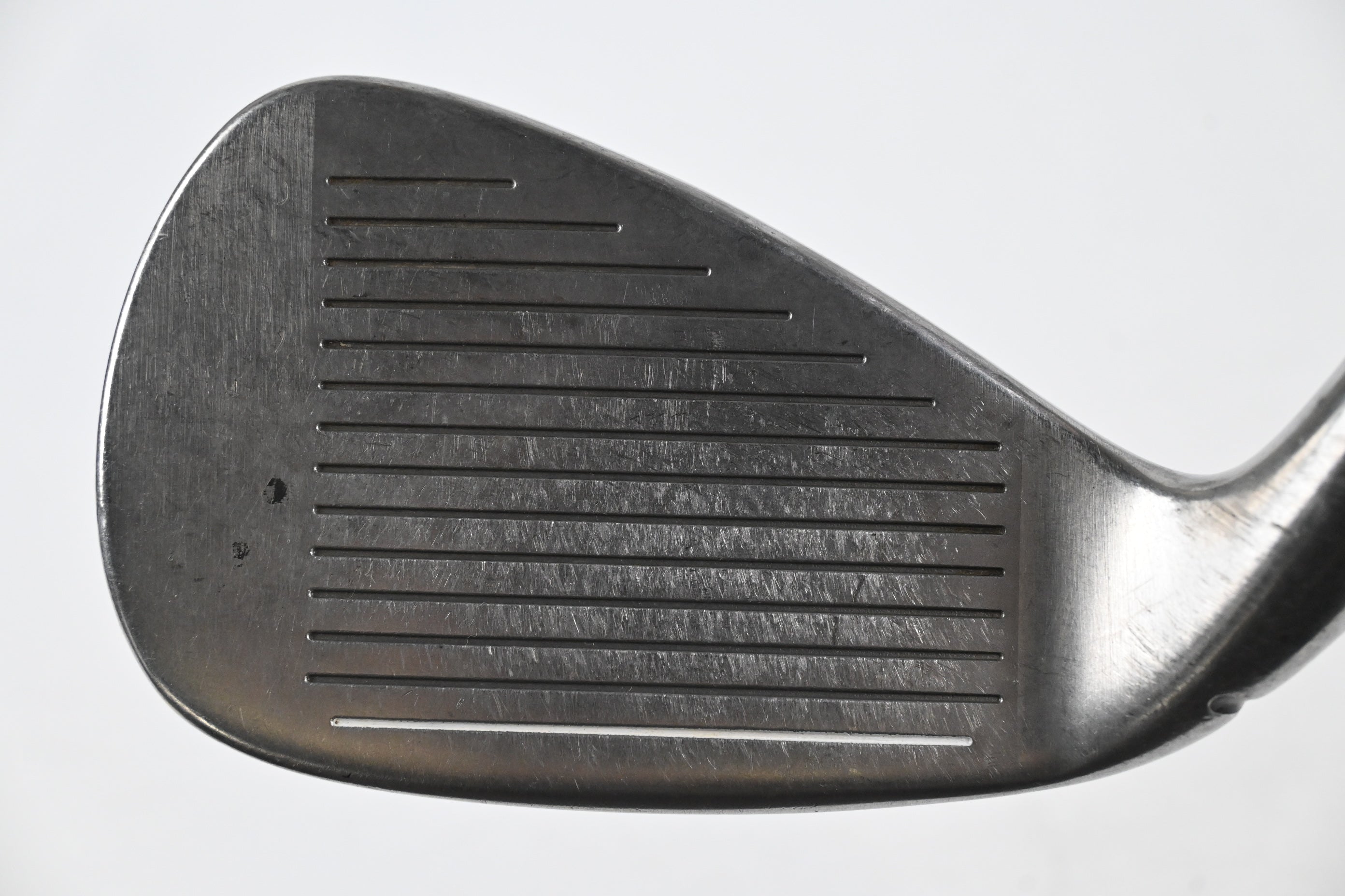 Taylormade SIM2 Max #8 Iron / Stiff Flex Dynamic Gold 105 S300 Shaft