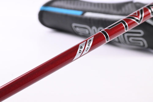 Ping G440 #3 Hybrid / 20 Degree / Stiff Flex Denali Red 80 Shaft